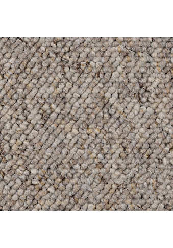 Teppichboden »Schlingenteppich Korfu«, rechteckig