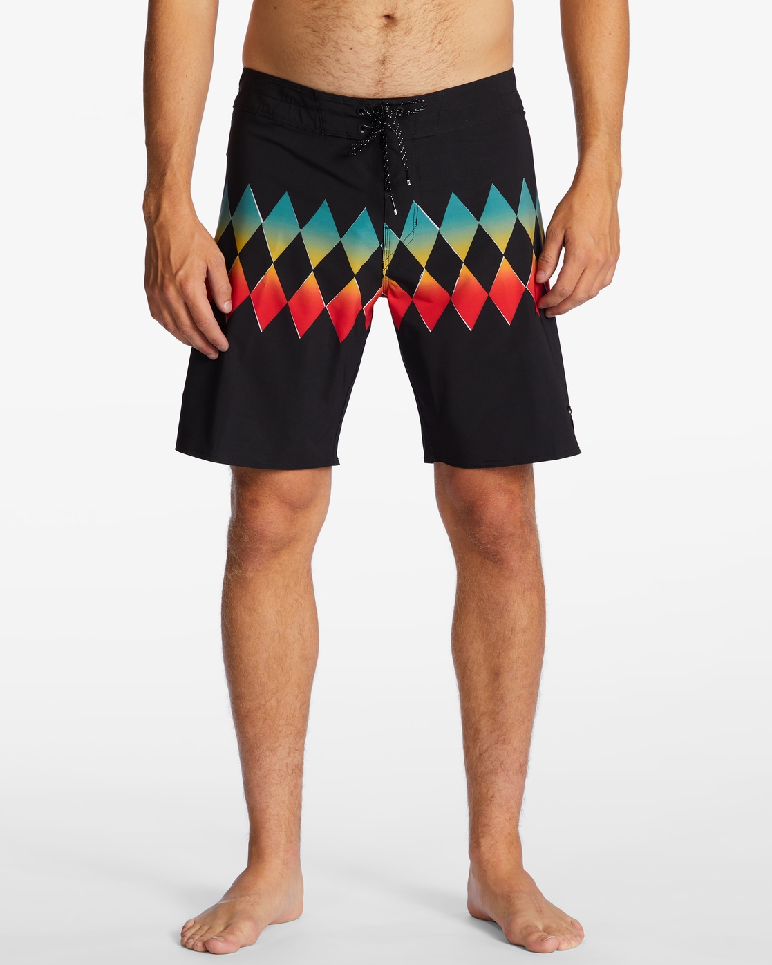 Boardshorts »Andy Irons Tribong Ciclo Pro«