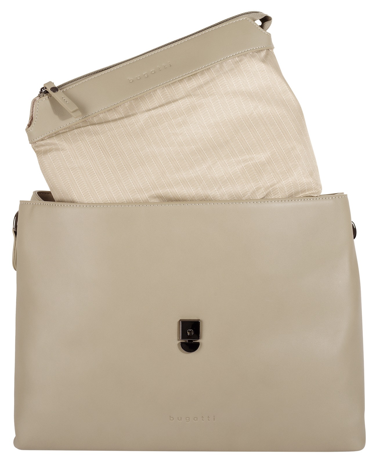 bugatti Henkeltasche »ILVA«