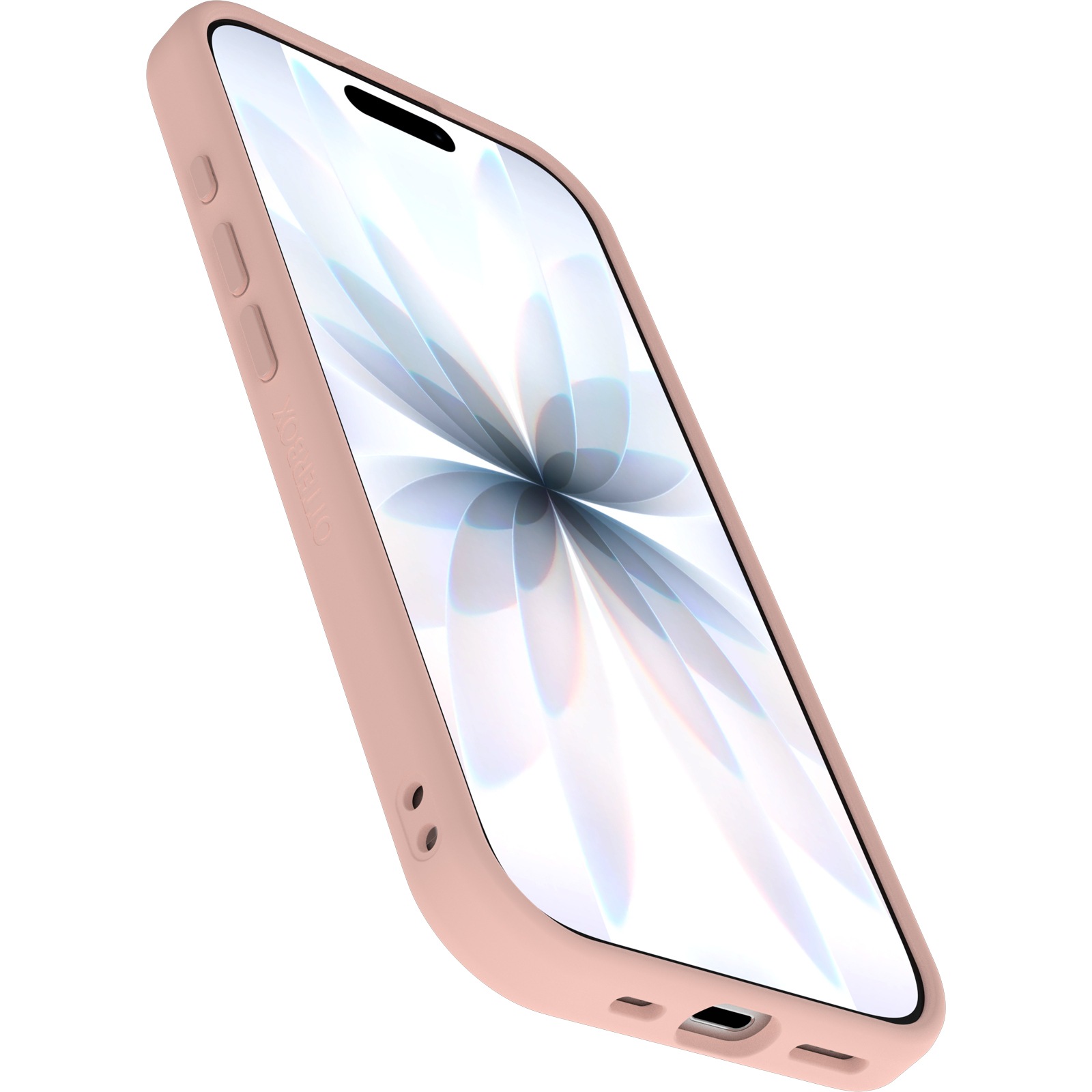 Otterbox Handyhülle »Figura für Apple iPhone 17« Smartphones Backcover, Schutzhülle, Handyschutzhülle, Case, Schutzcase, stoßfest