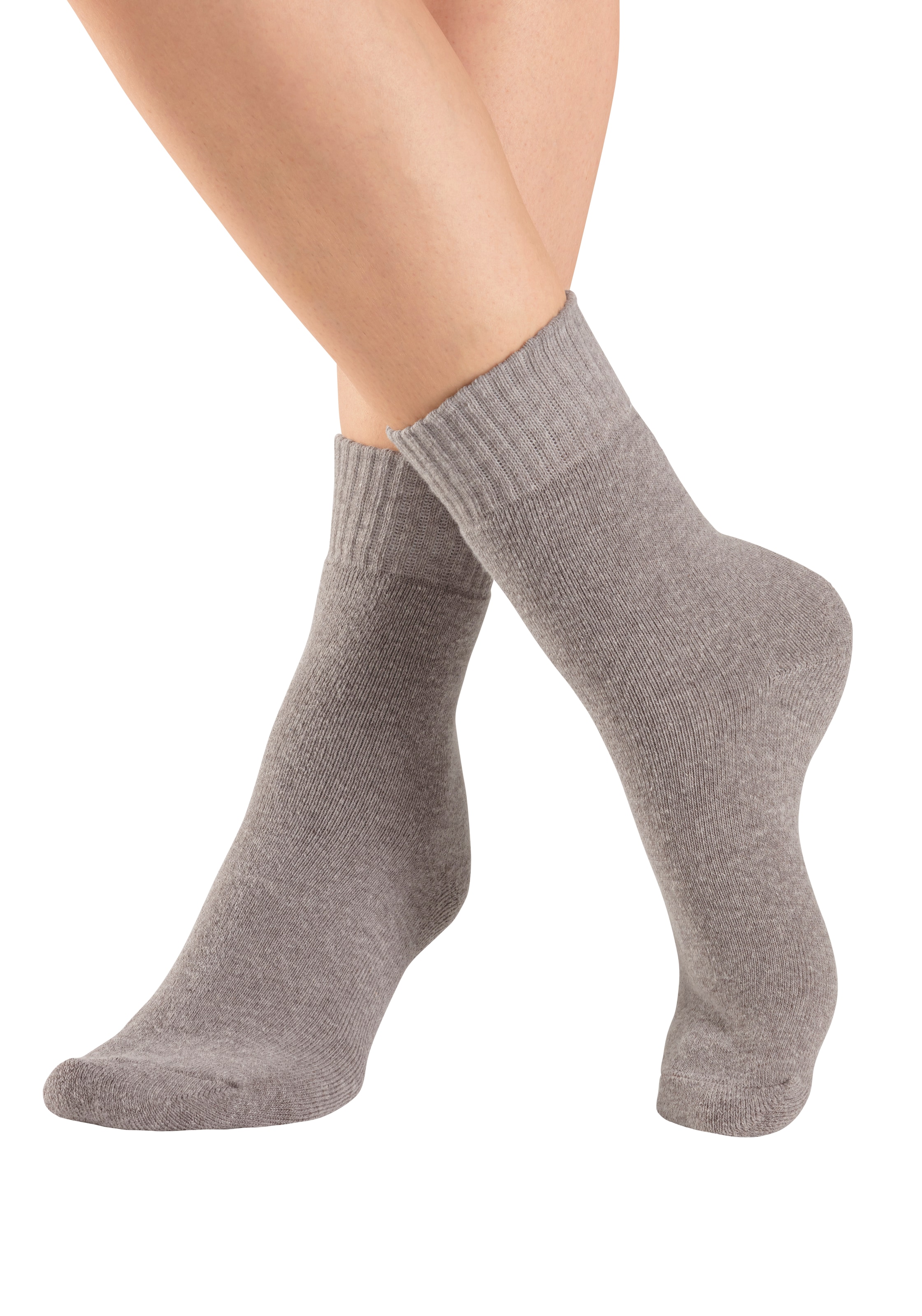 Lavana Basicsocken Packung, 5 Paar tlg.