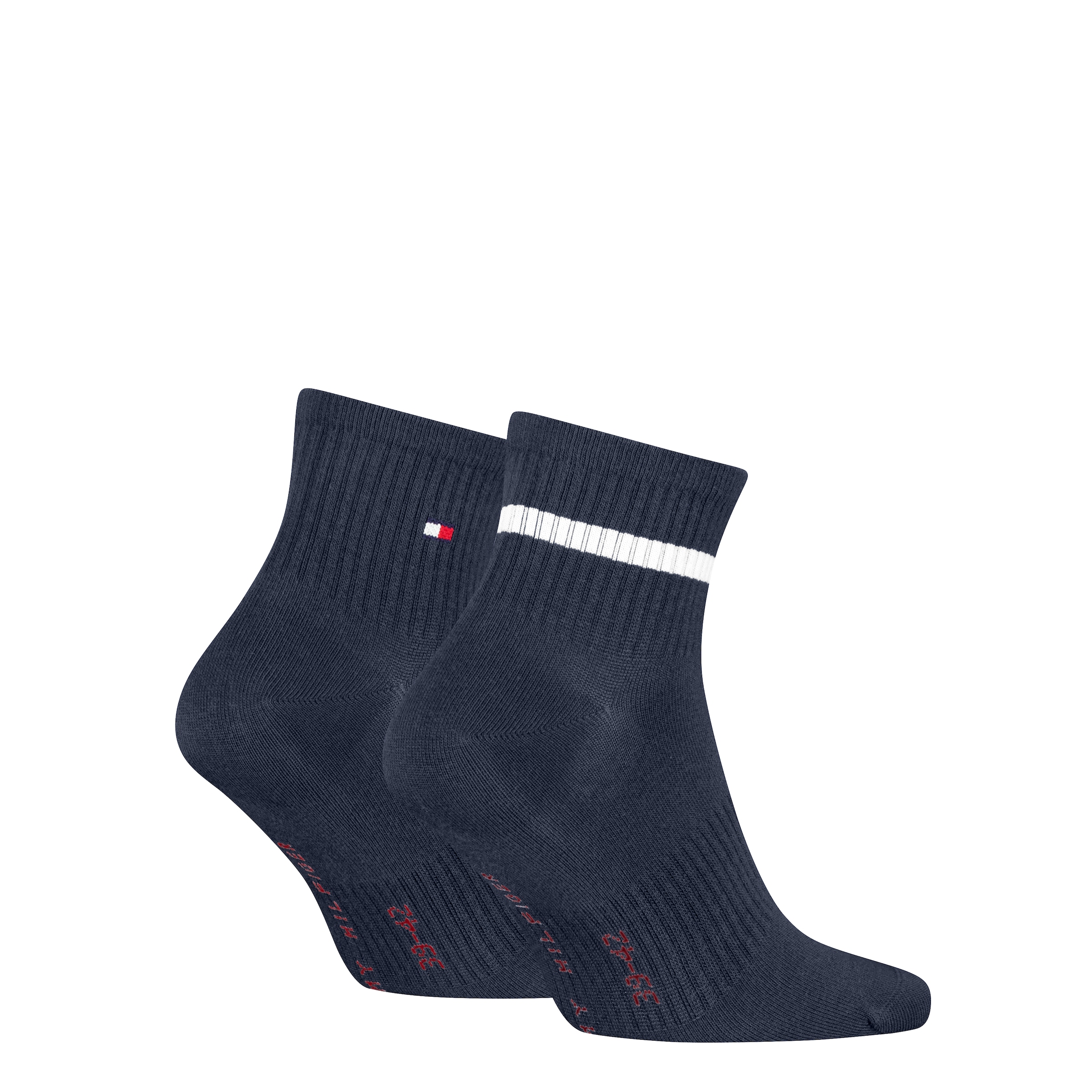 Tommy Hilfiger Kurzsocken