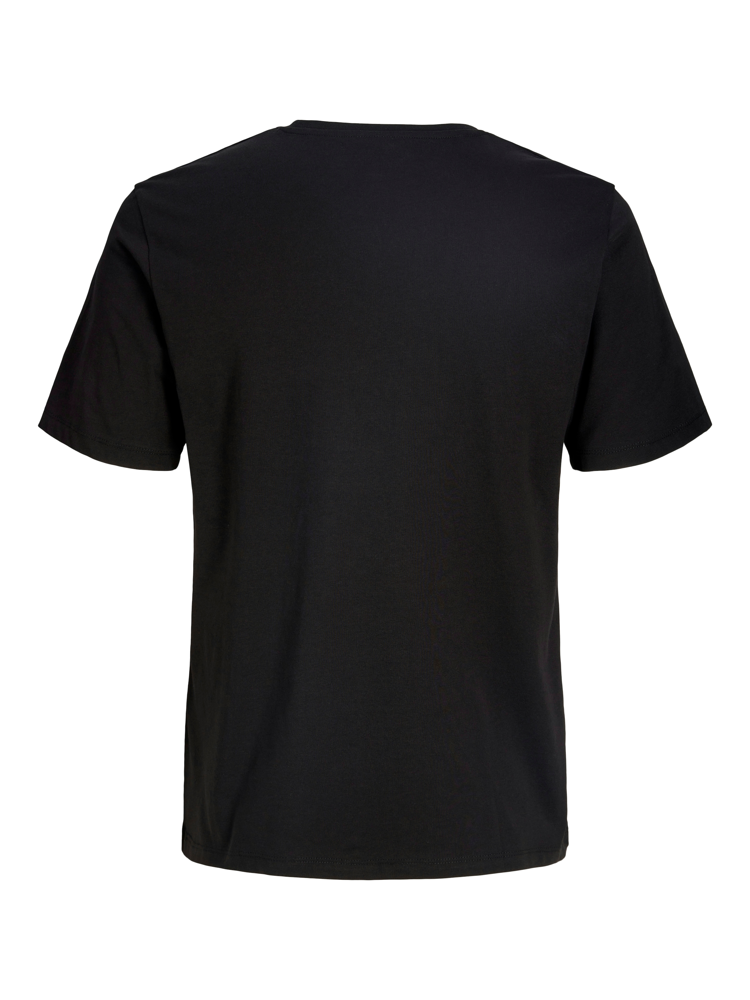 Jack & Jones T-Shirt »JPRBLACHARLES SS TEE FST«