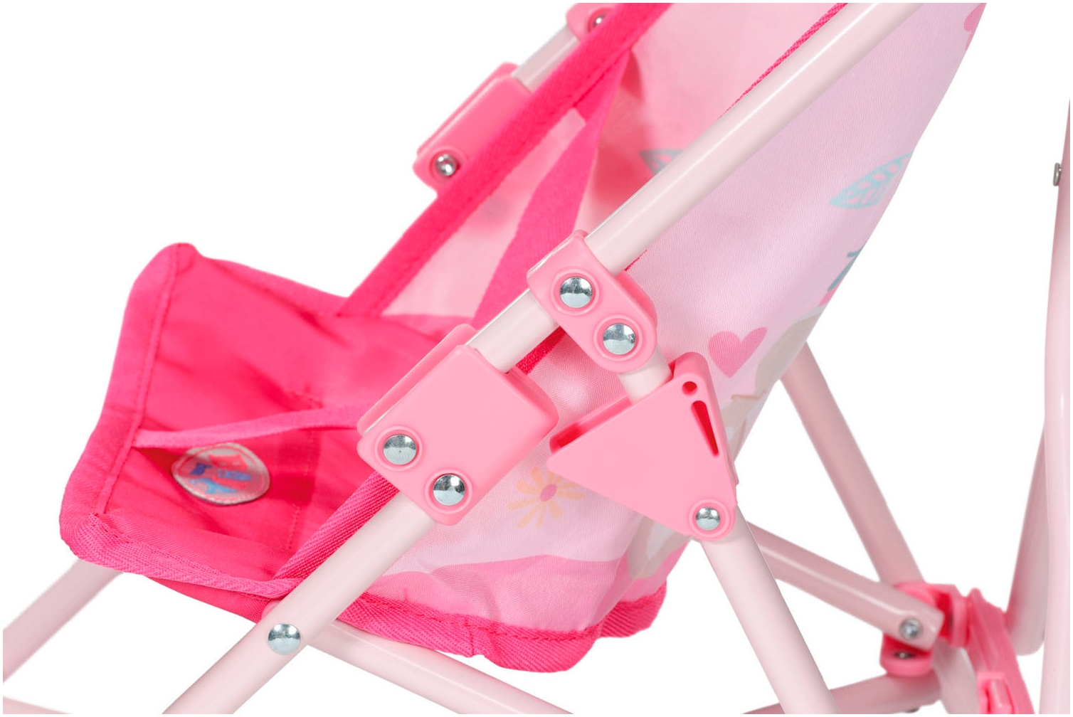 Baby Born Puppenbuggy »Teddy-Design«