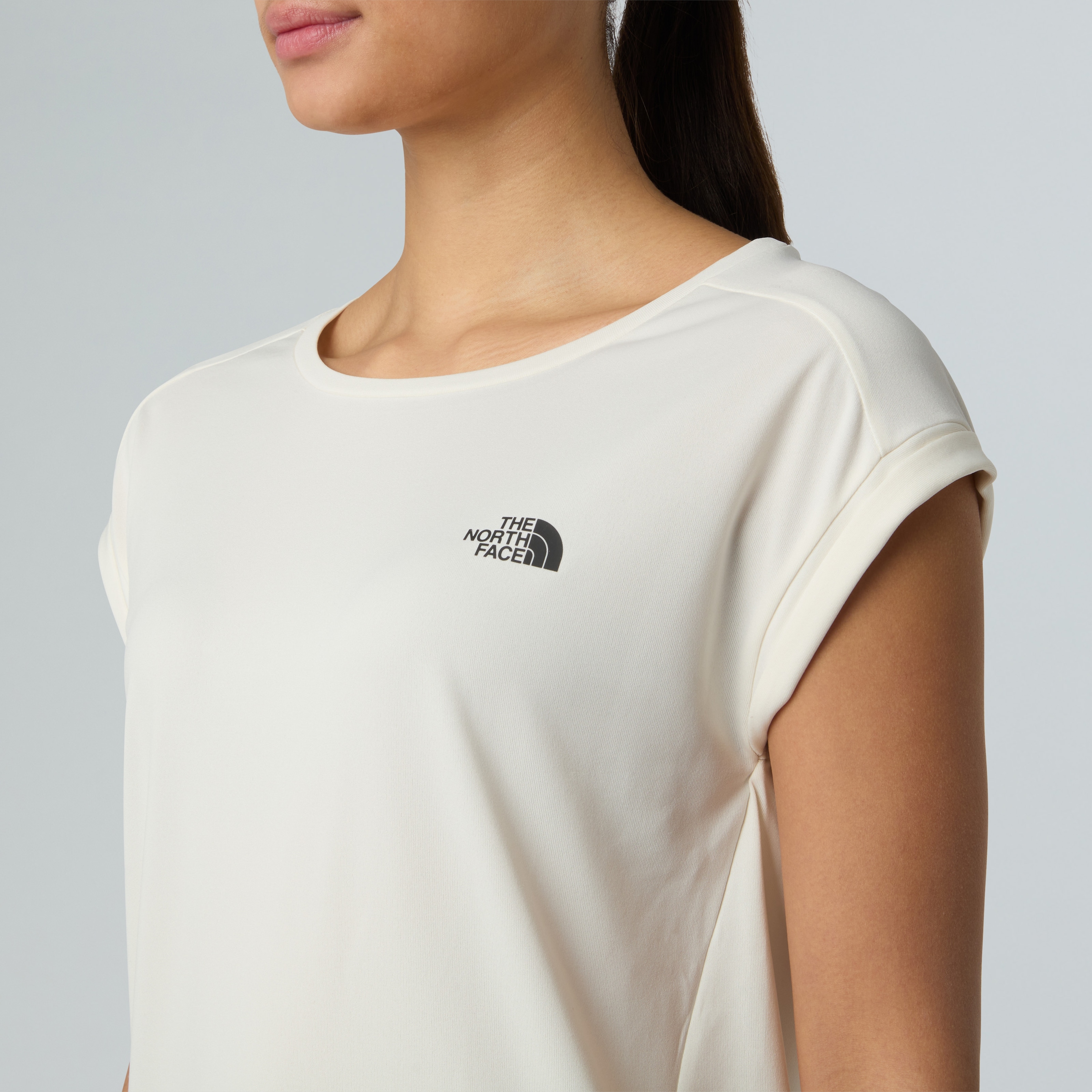 The North Face Funktionsshirt »W TANKEN TANK - EU«, (1 tlg.)