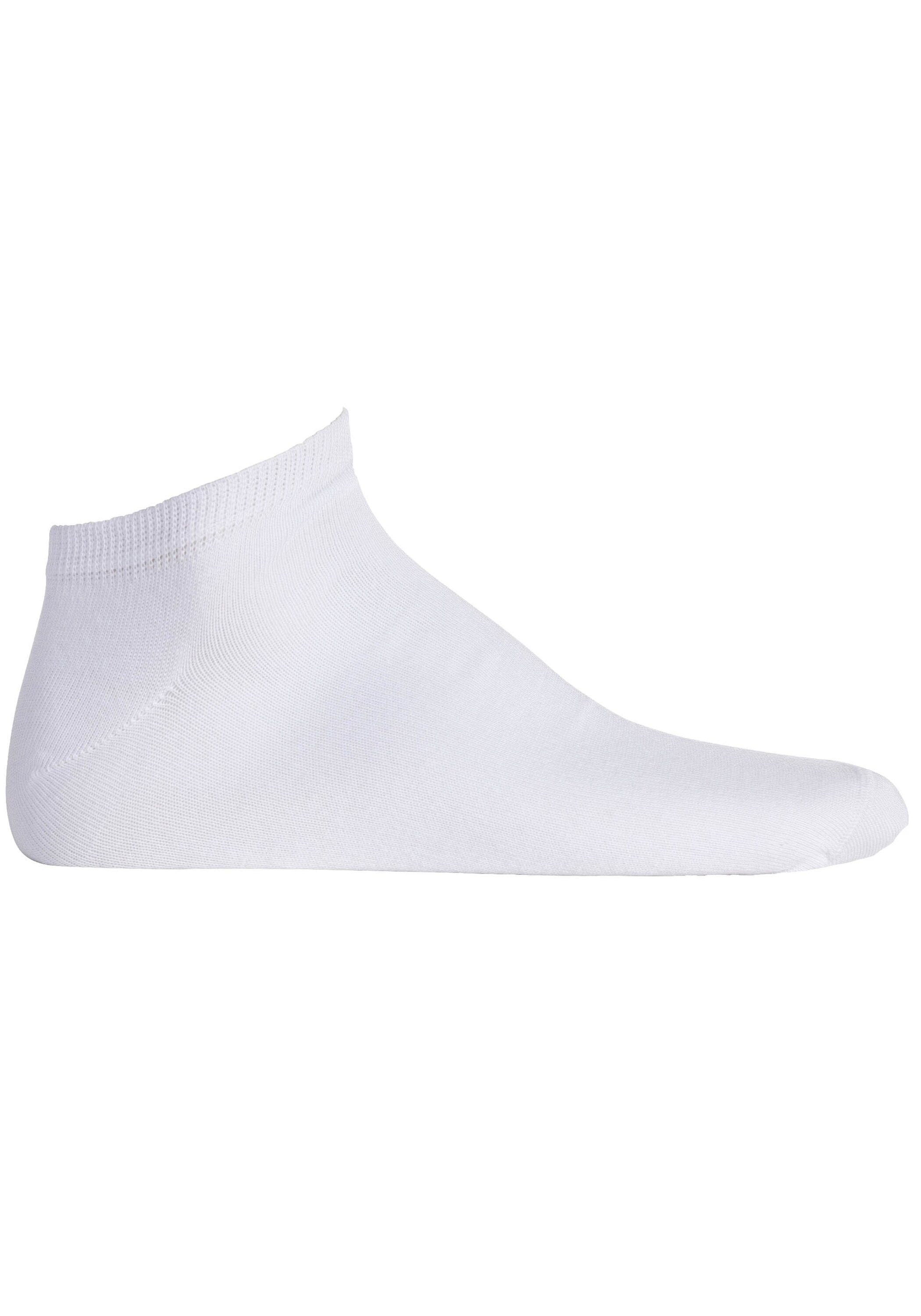 TOM TAILOR Sneakersocken »Socken 8er Pack«