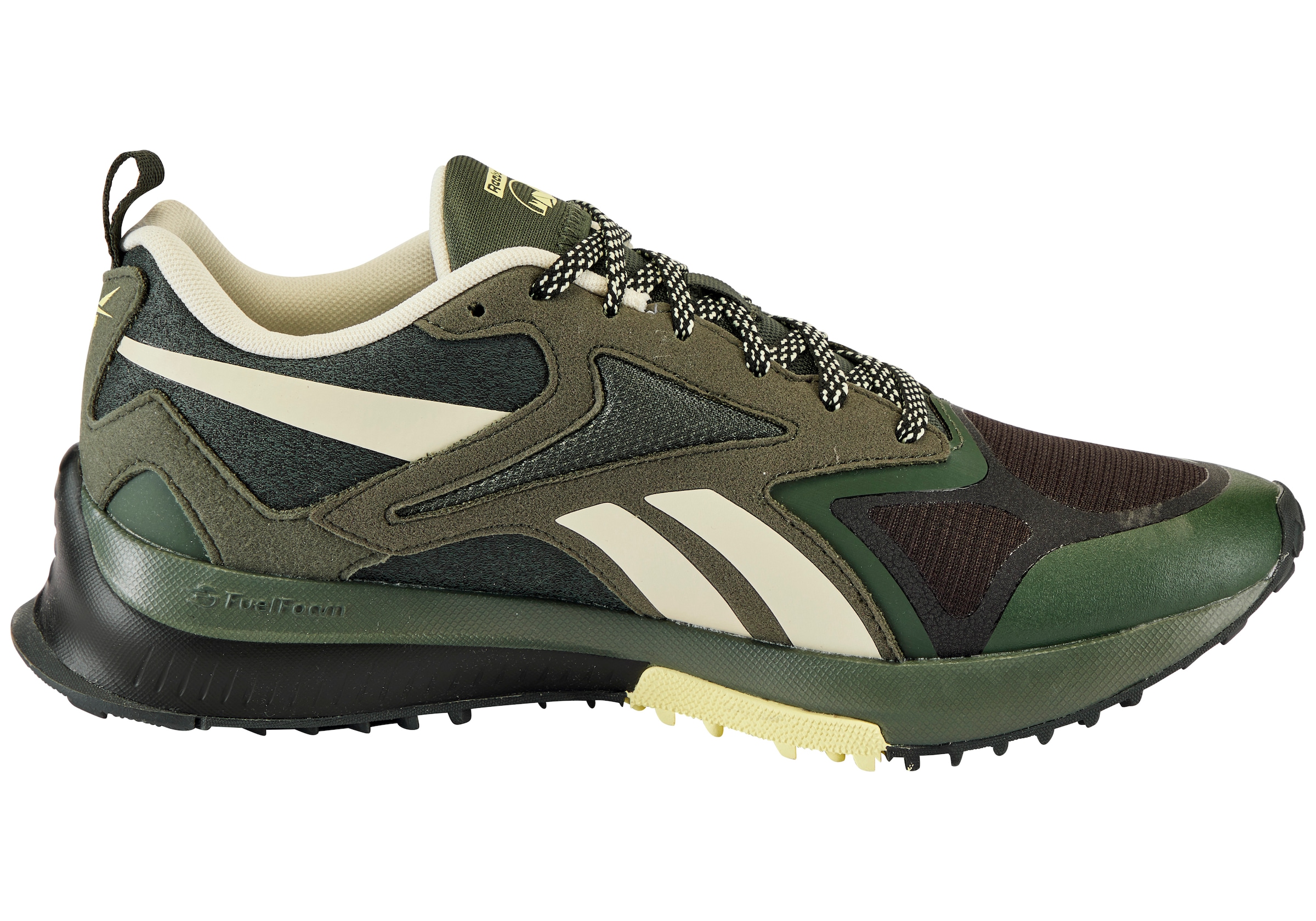 Reebok Laufschuh »LAVANTE TRAIL 2«