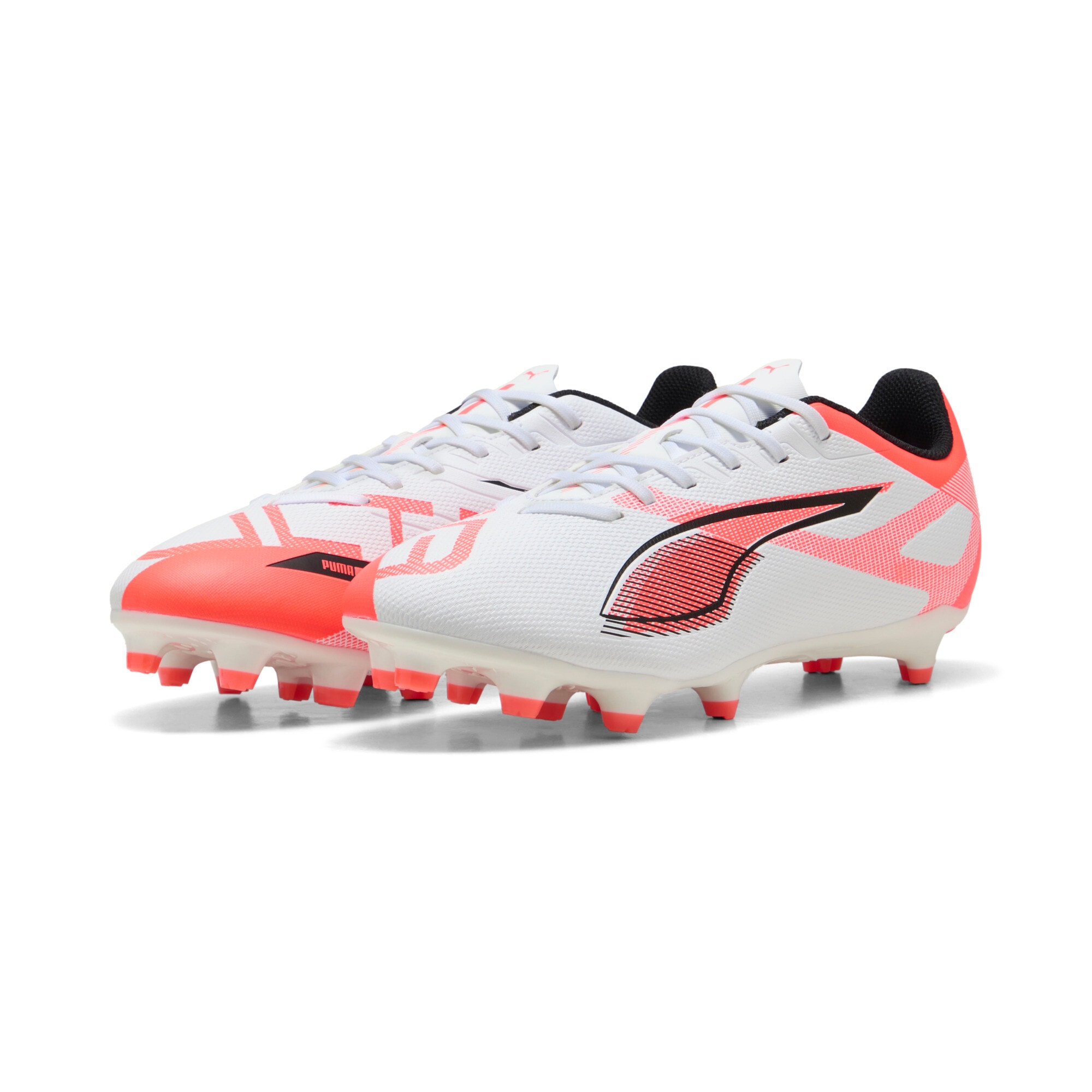 PUMA Fußballschuh »ULTRA 5 PLAY FG/AG«