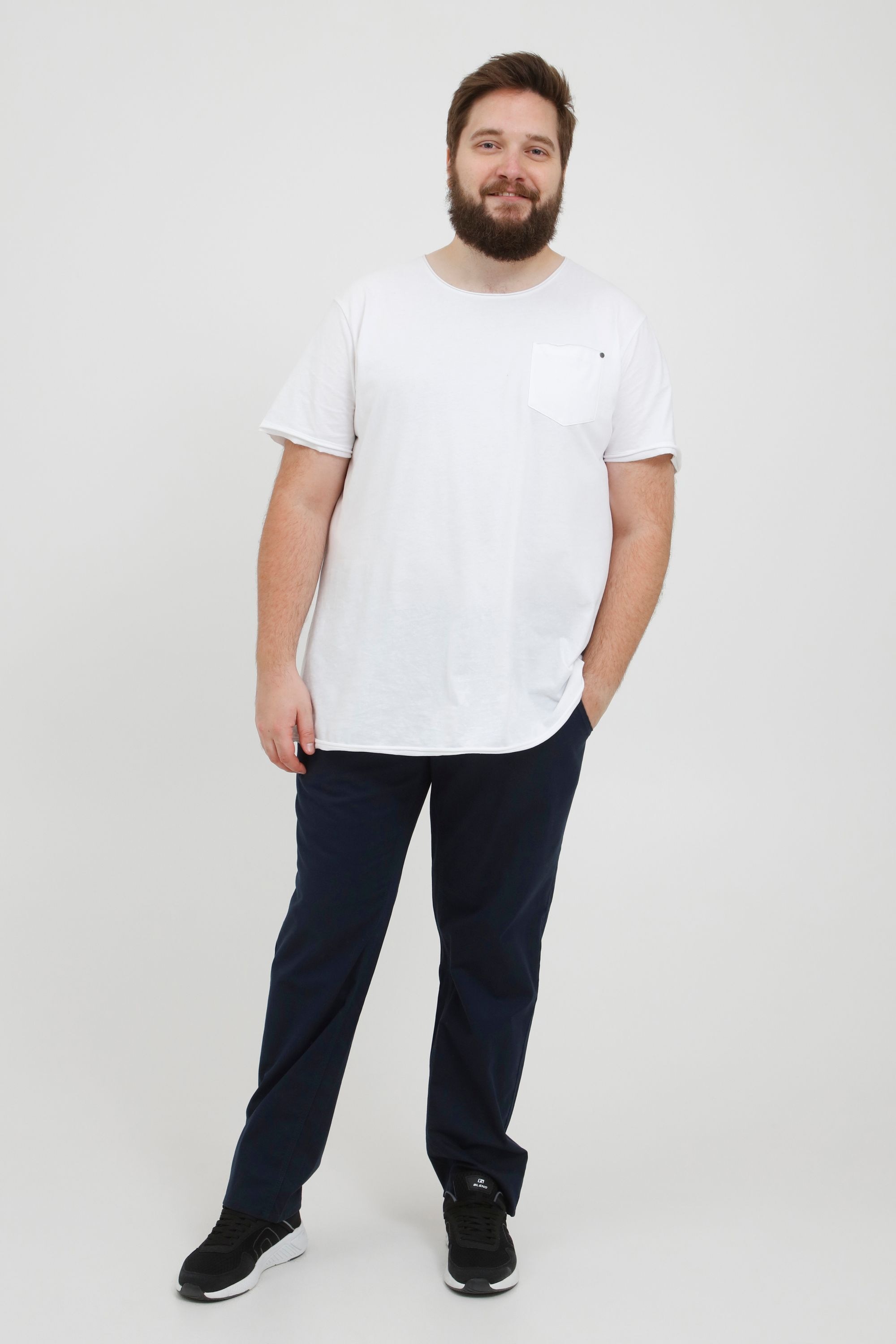 Blend Chinohose »Chinohose BHTromp«