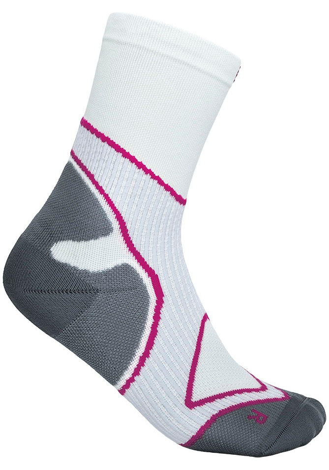 Sportsocken »Run Performance Mid Cut Socks«