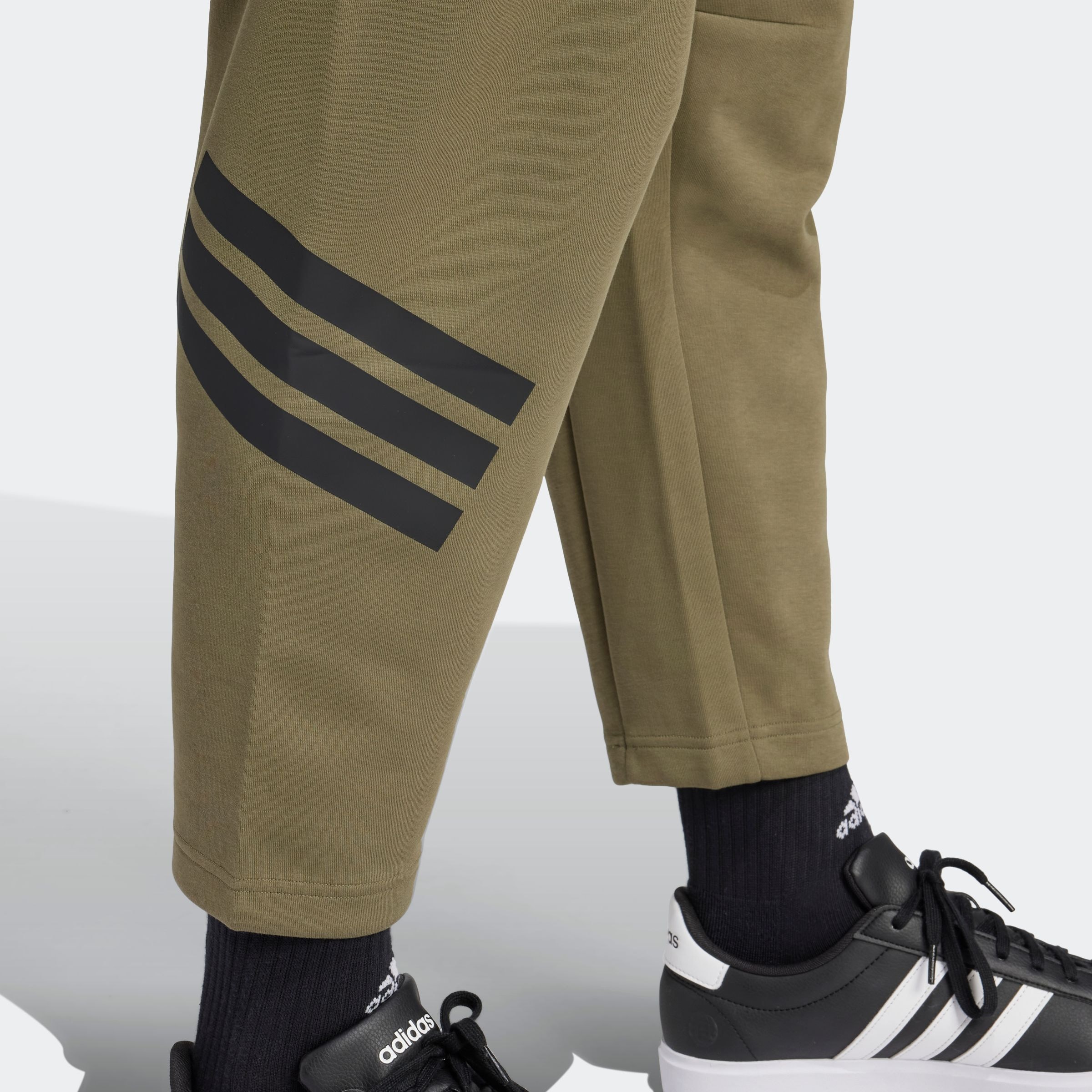 adidas Sportswear Sporthose »M FI POCKET PT«, (1 tlg.)