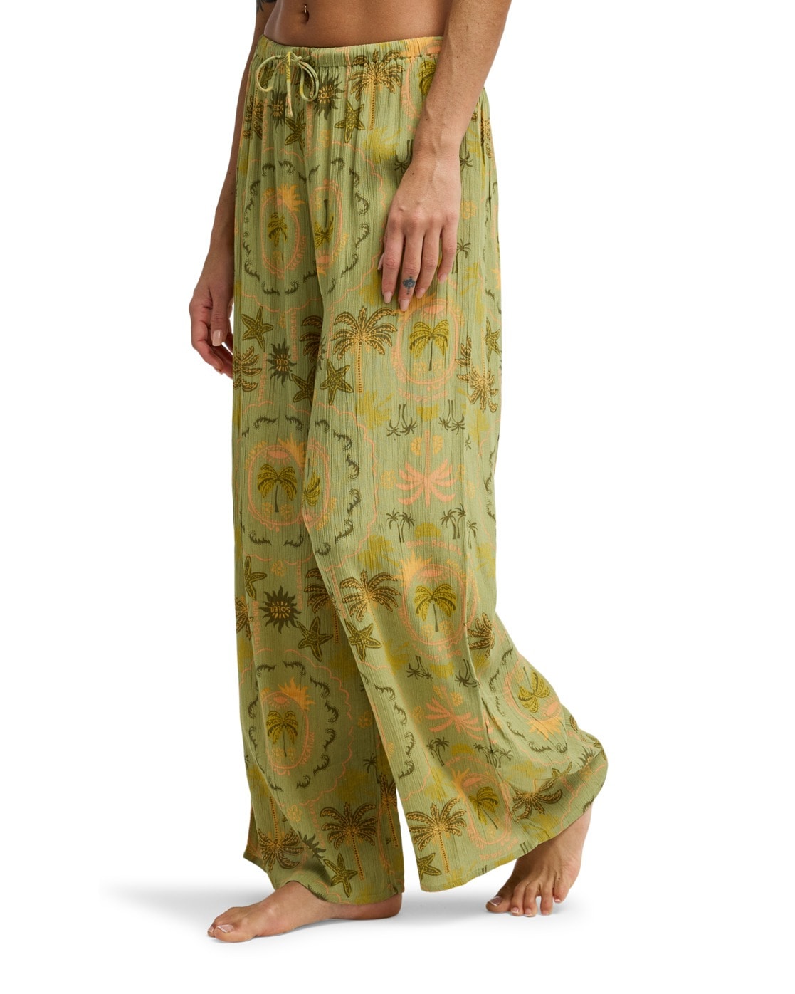 Billabong Stoffhose »Beach Spirit«