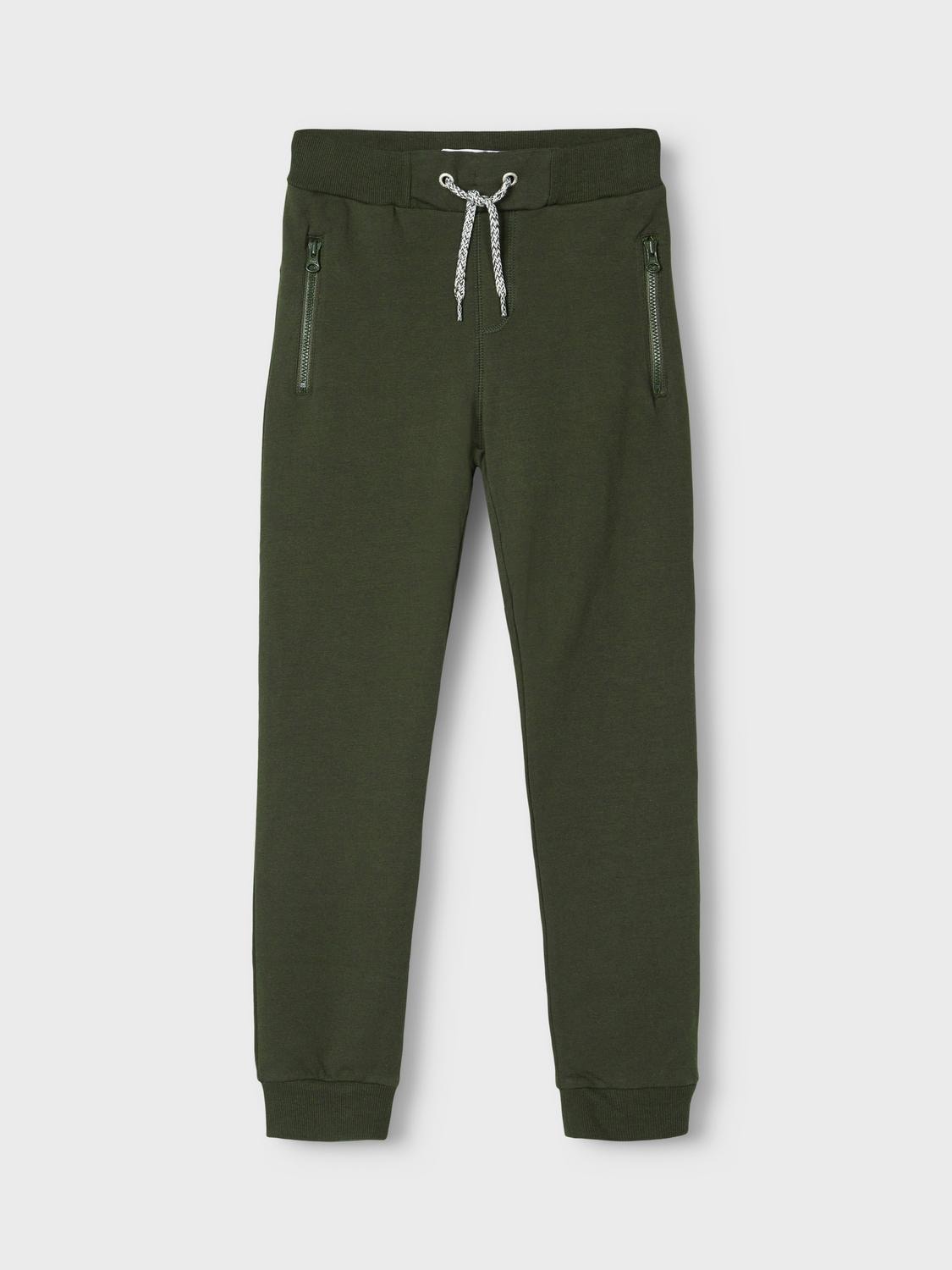 Name It Trainingshose »NKMHONK  BRU SWE PANT NOOS«