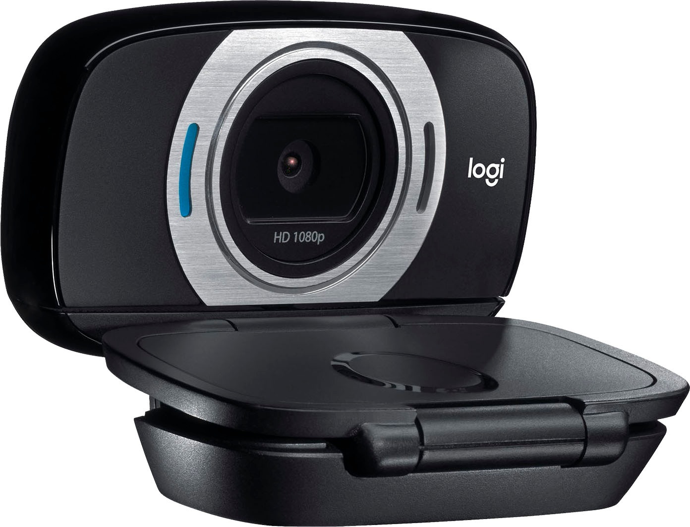 Logitech Webcam »C615«, Full HD