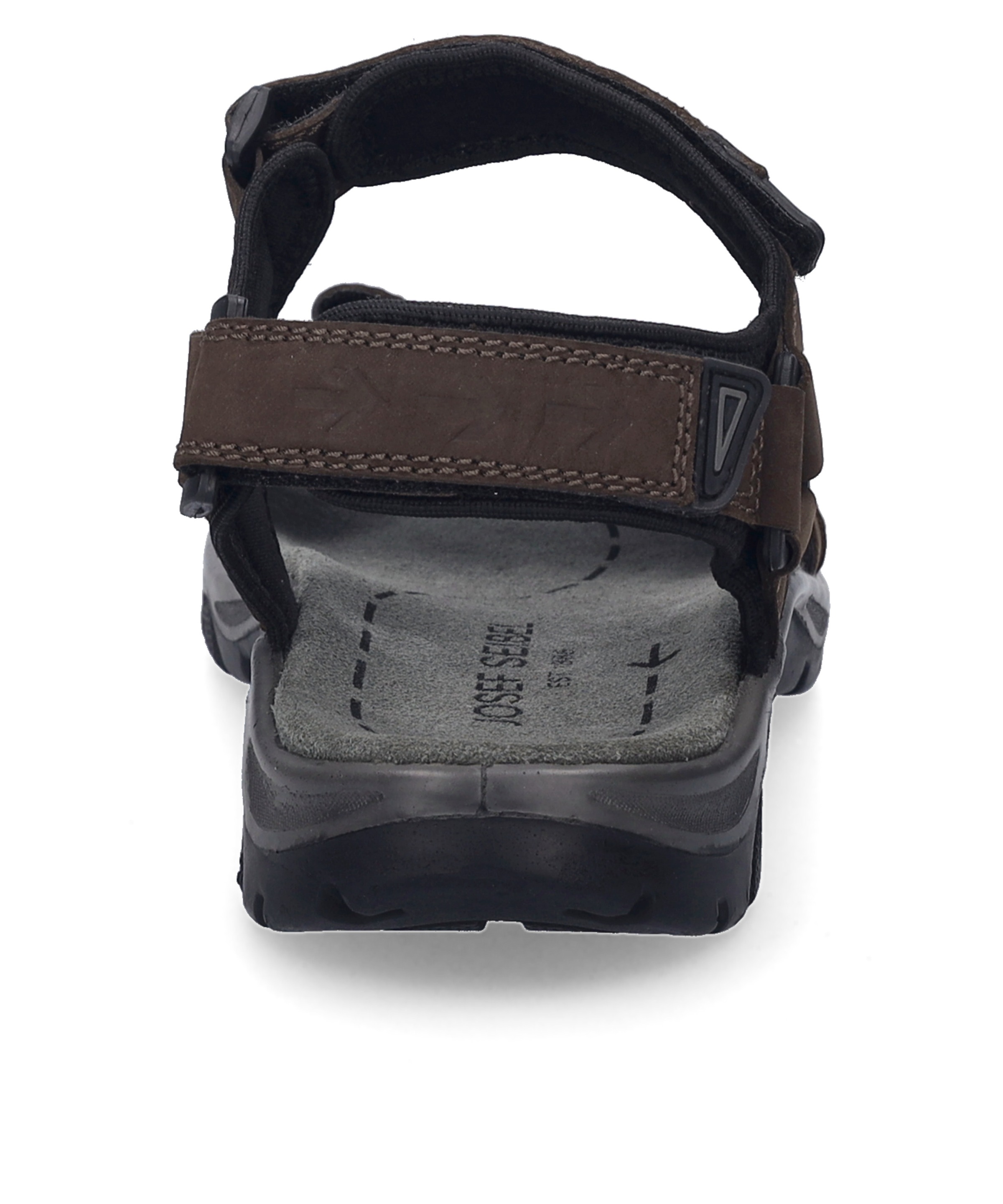 Josef Seibel Sandale »Arlo 01, braun«