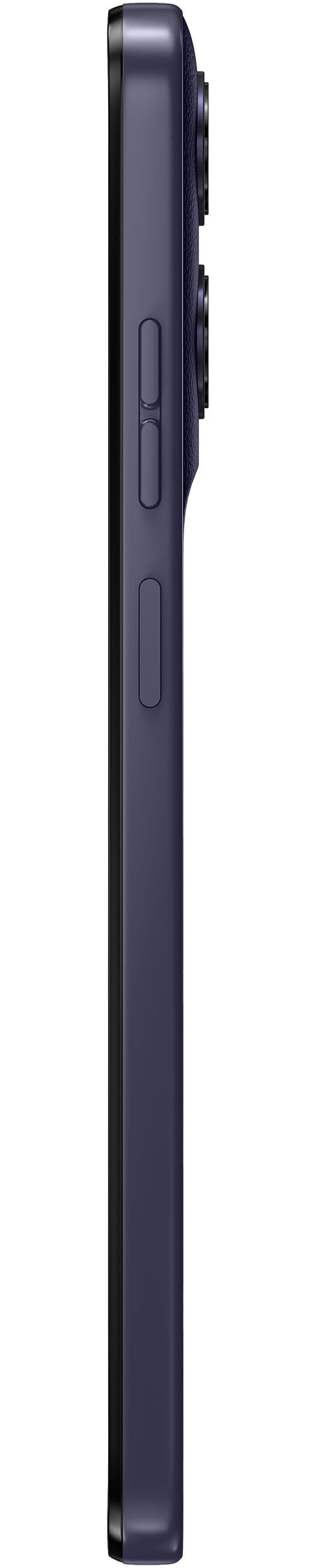 Motorola Smartphone »moto g 17« PANTONE® Evening Blue