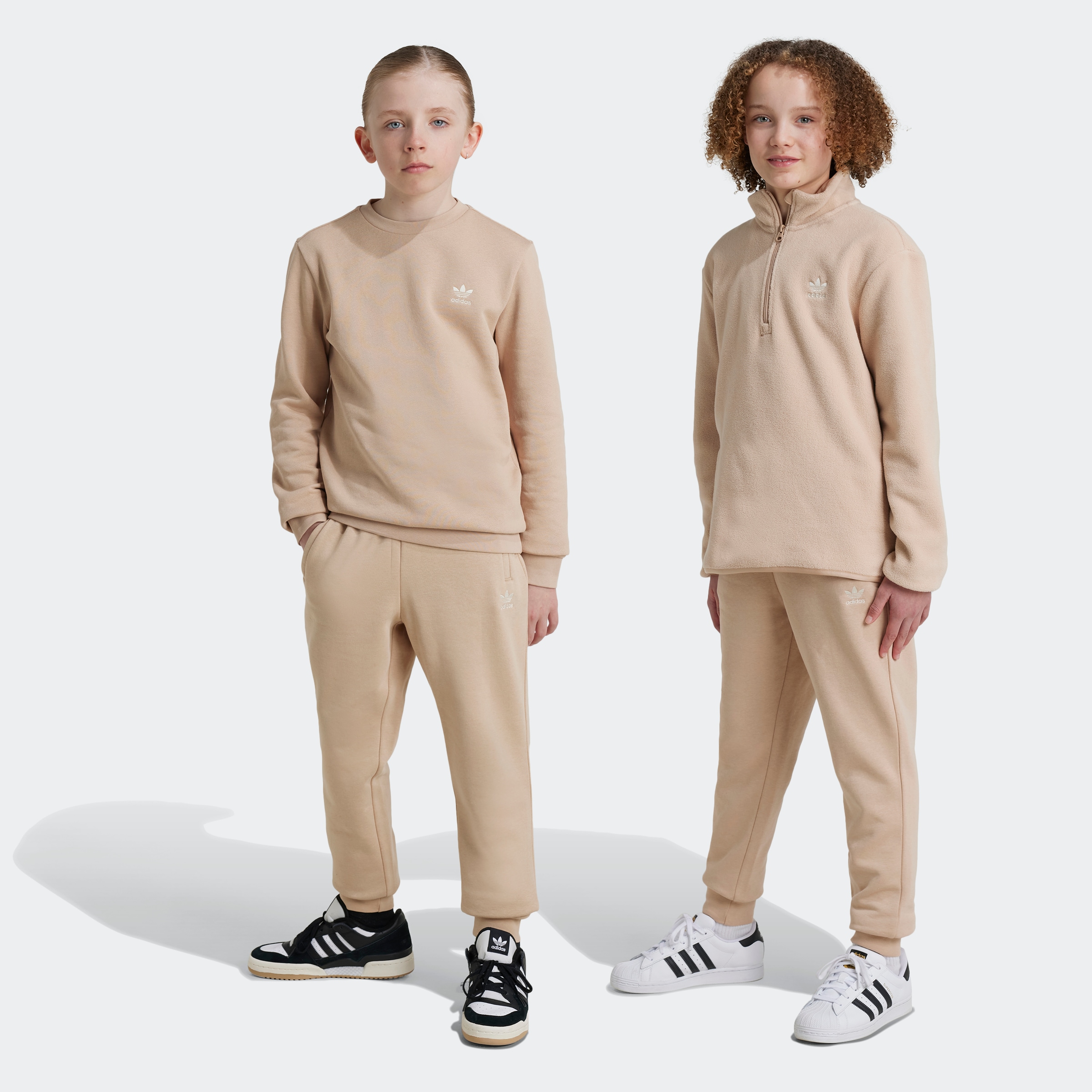 adidas Originals Sporthose »PANTS«, (1 tlg.)