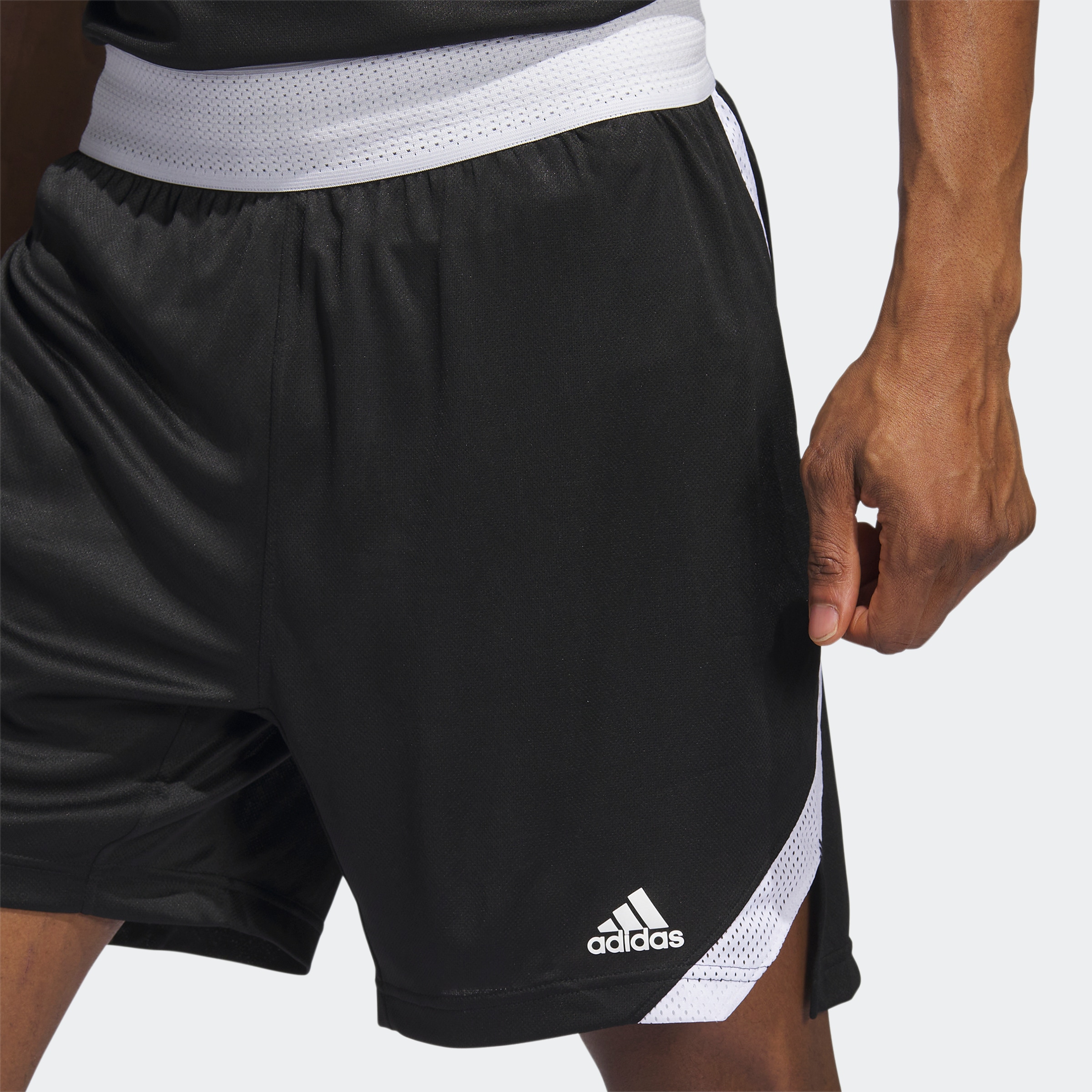 adidas Performance Trainingsshorts »M ICON SQUAD S«, (1 tlg.)