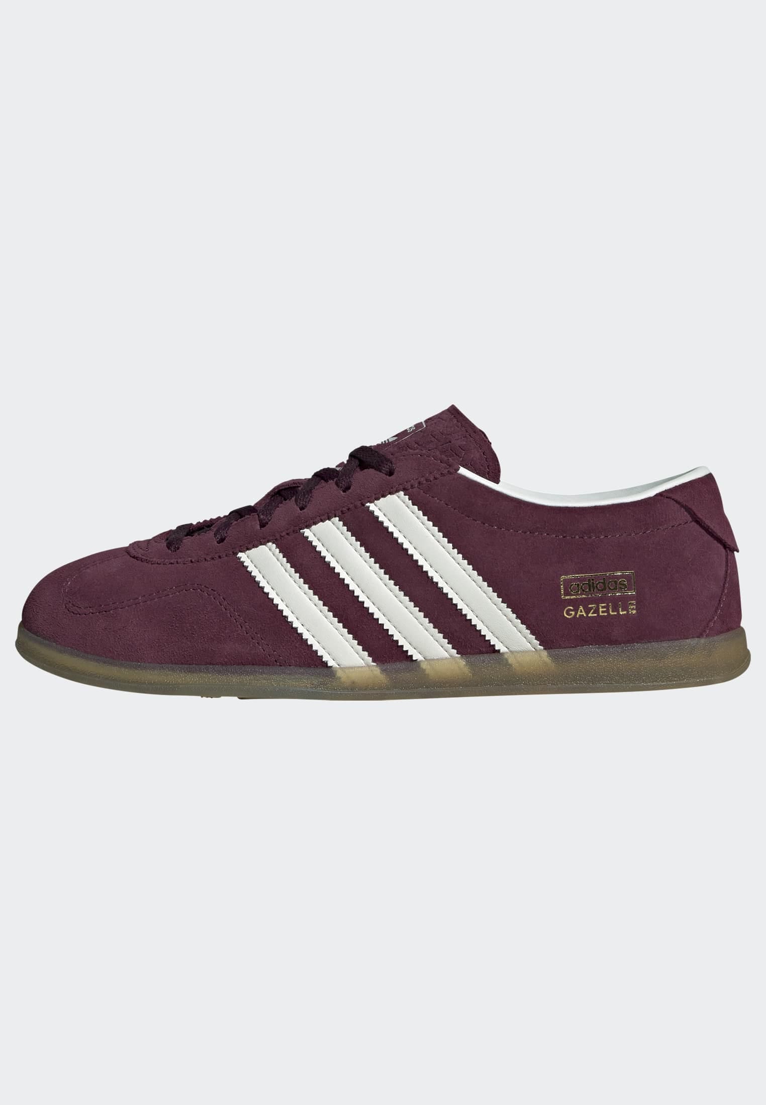 adidas Originals Sneaker »GAZELLE LO PRO«