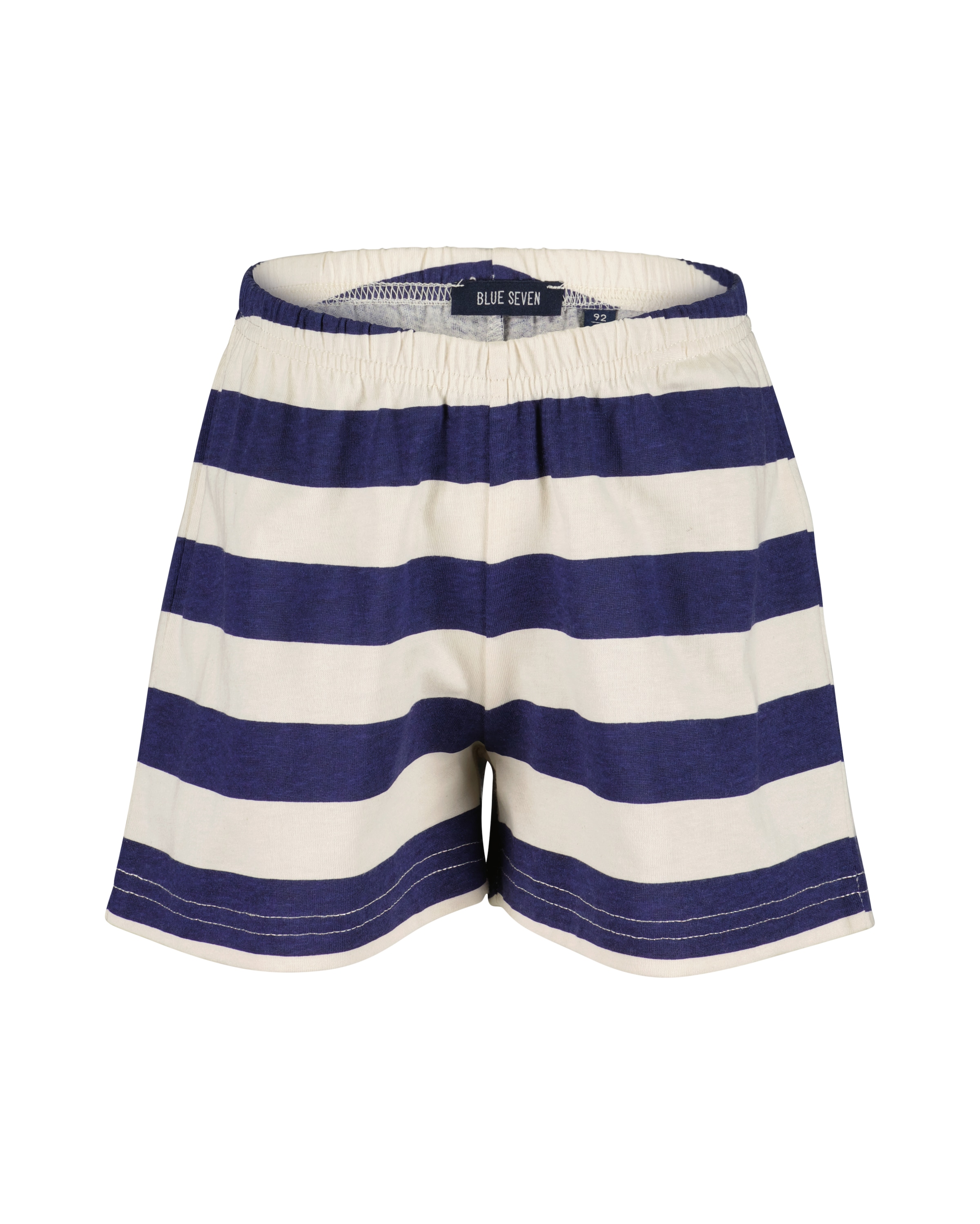 Blue Seven Shorty Set, 2 tlg. bestehend aus Shirt und Shorts