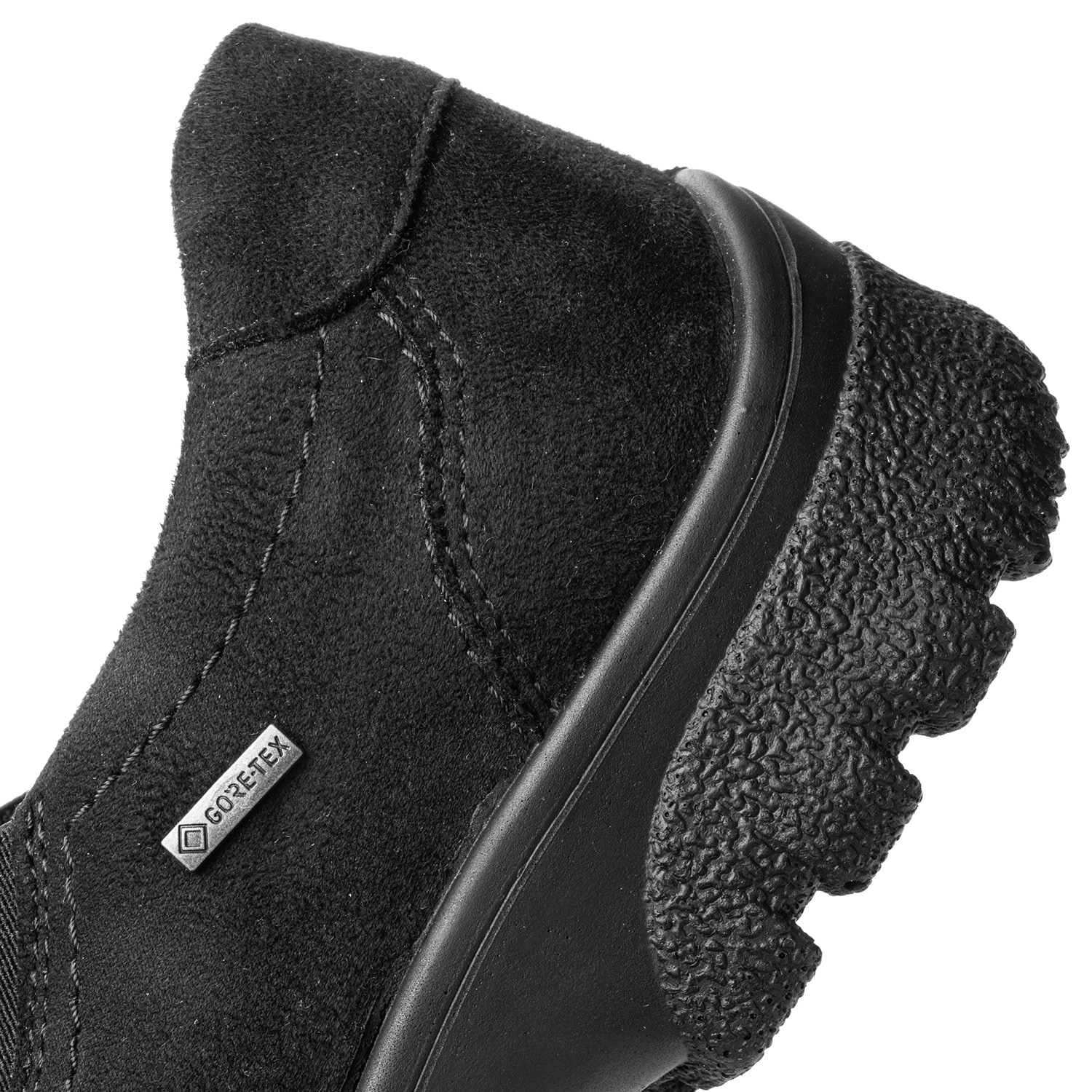 Ara Slipper »SAAS FEE«  Freizeitschuh, Trekkingschuh mit Gore-Tex, G-Weite