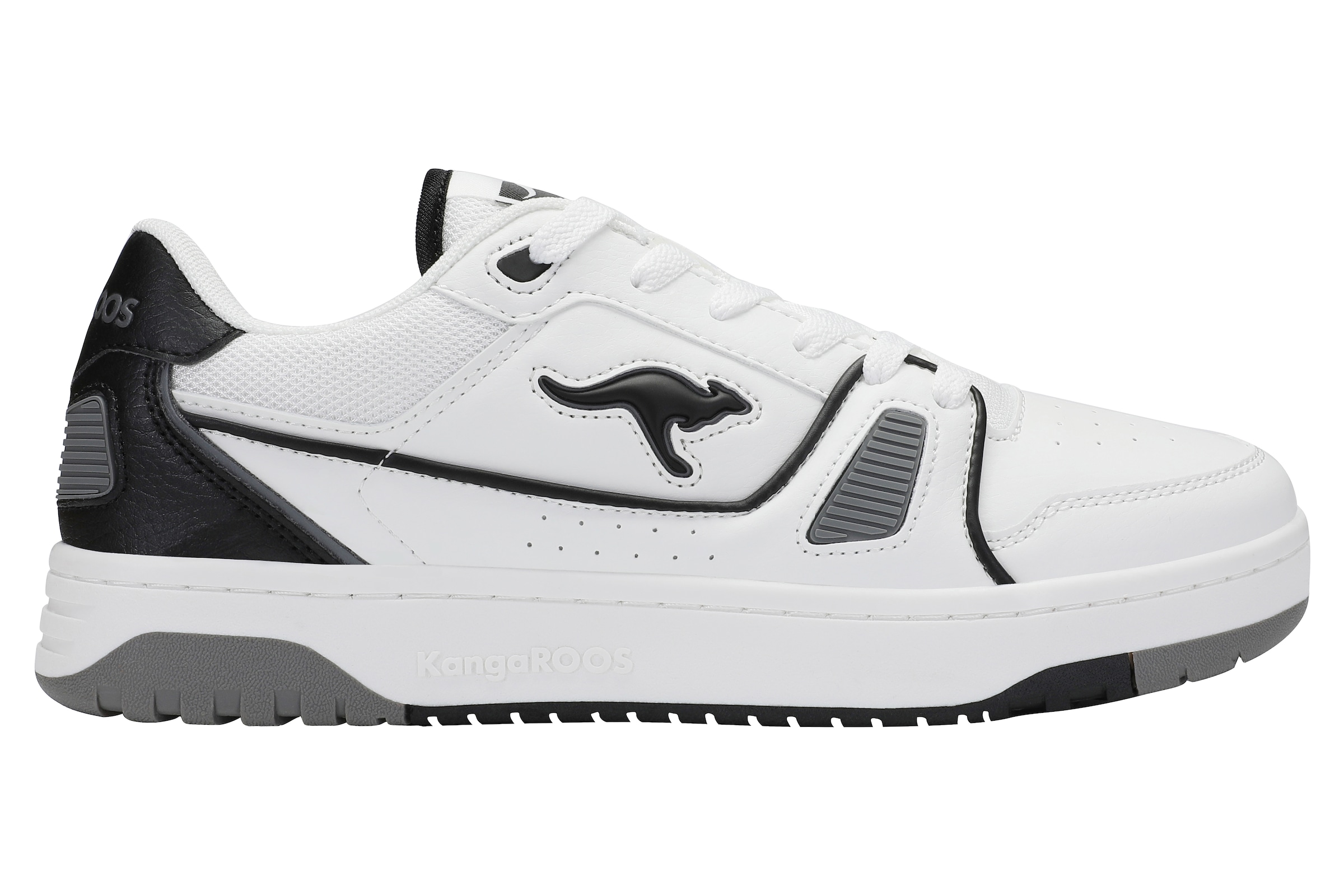 KangaROOS Sneaker »K-Draft Center«