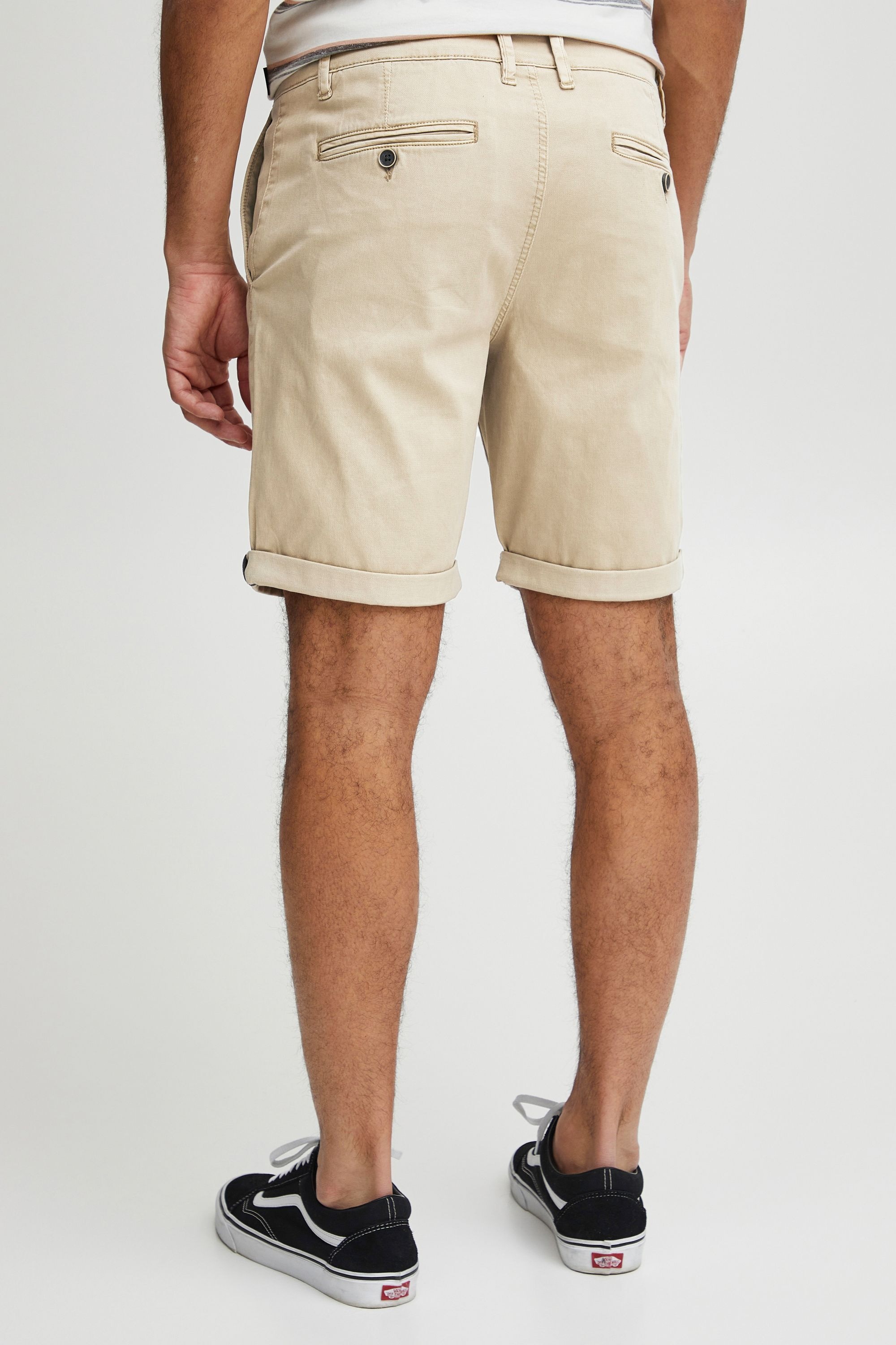 Indicode Chinoshorts »Chinoshorts IDLuca«