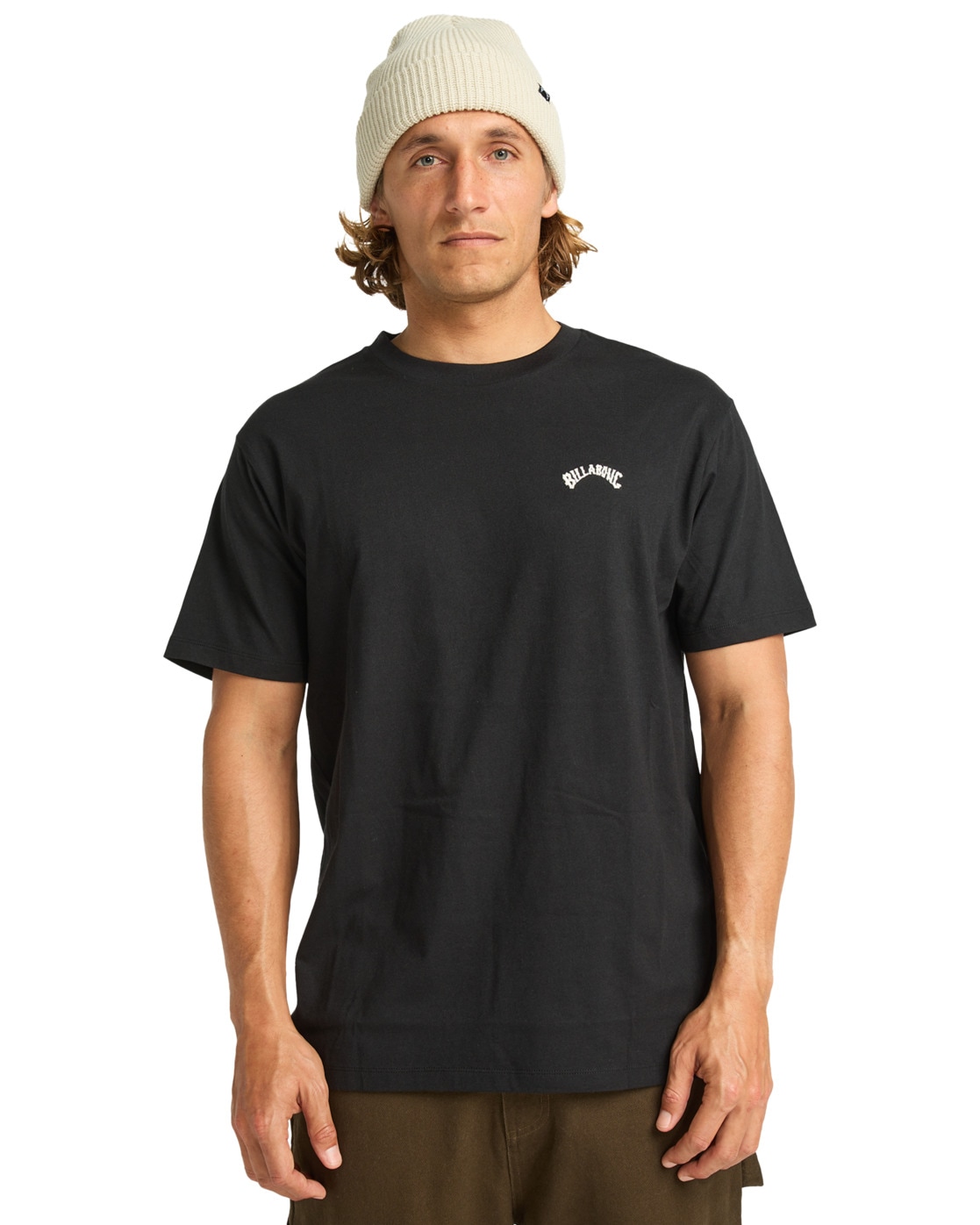 Billabong T-Shirt »Arch Crew«