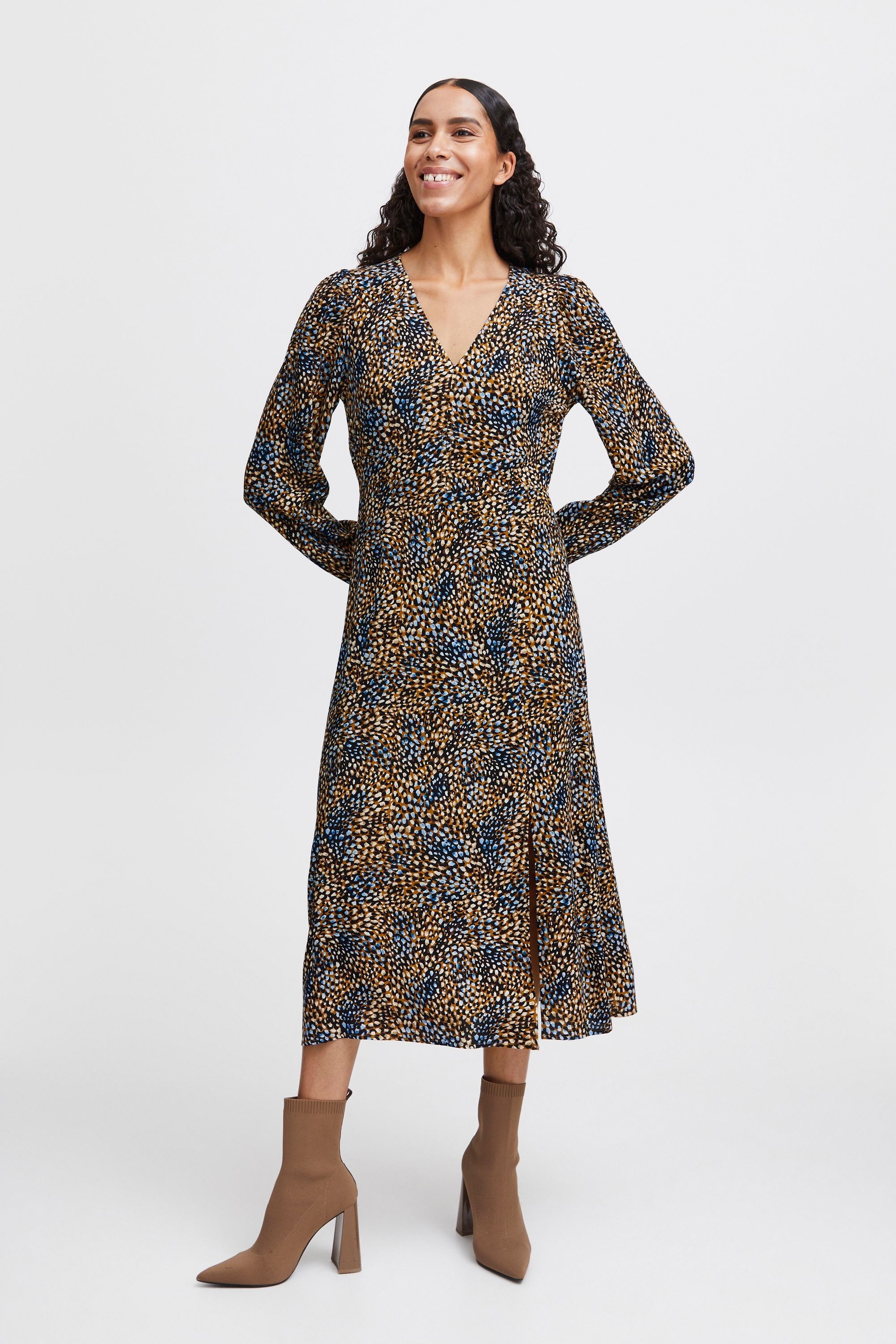 b.young Blusenkleid »Blusenkleid BYJosa«