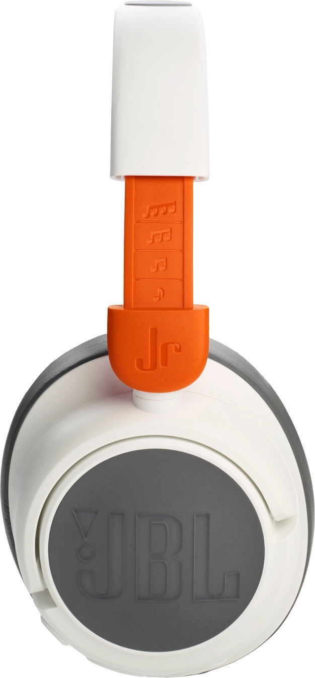 JBL Kinder-Kopfhörer »JR460NC«, Bluetooth-A2DP bestellen bequem Active Noise-Cancelling, Cancelling Noise Bluetooth-AVRCP Bluetooth-HFP