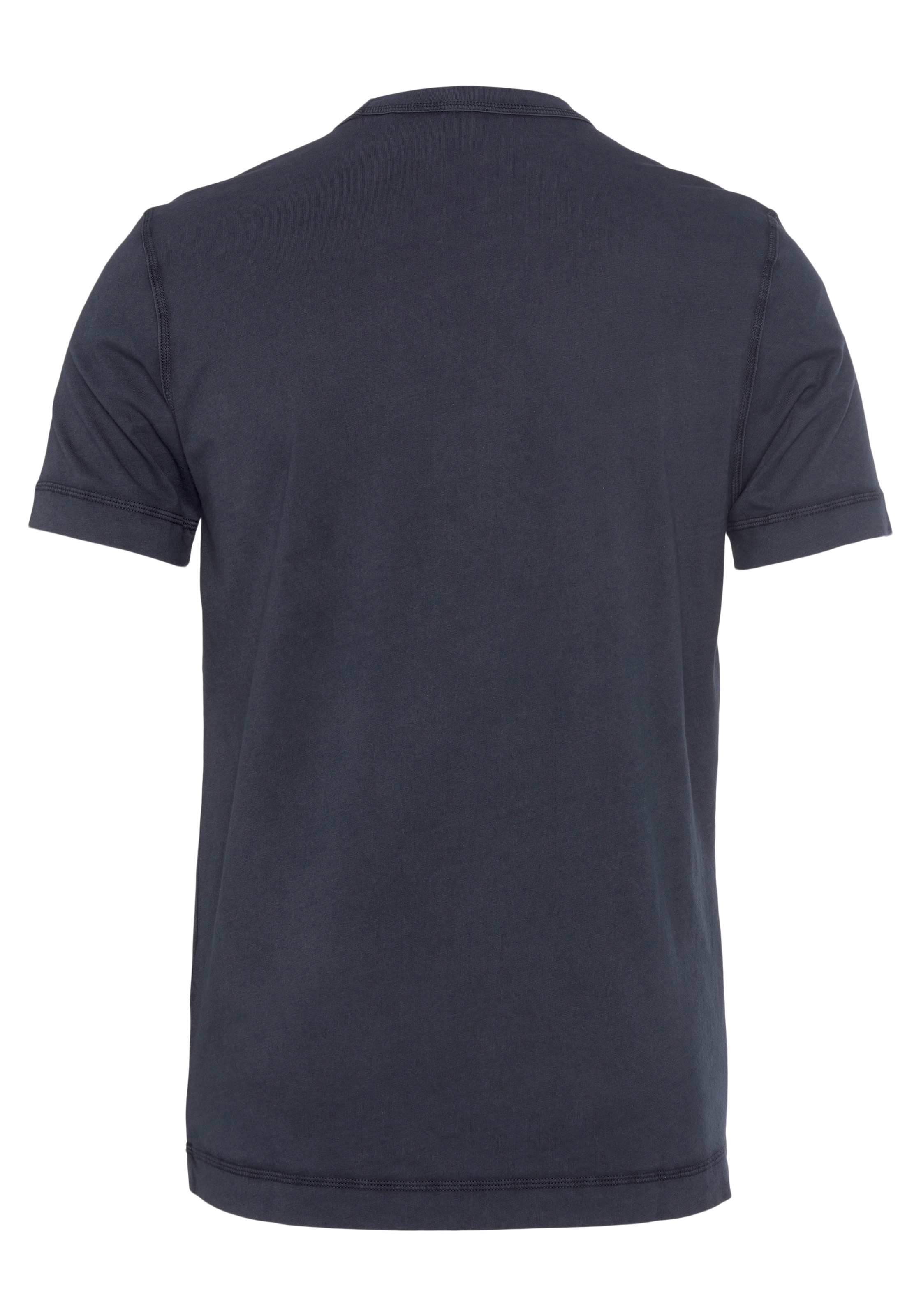 BOSS ORANGE T-Shirt »Tokks«, mit BOSS ORANGE Markenlabel