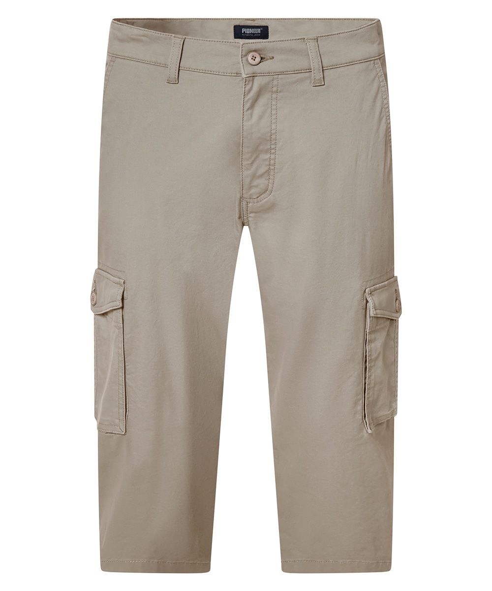 Pioneer Authentic Jeans Cargobermudas »Carlo«