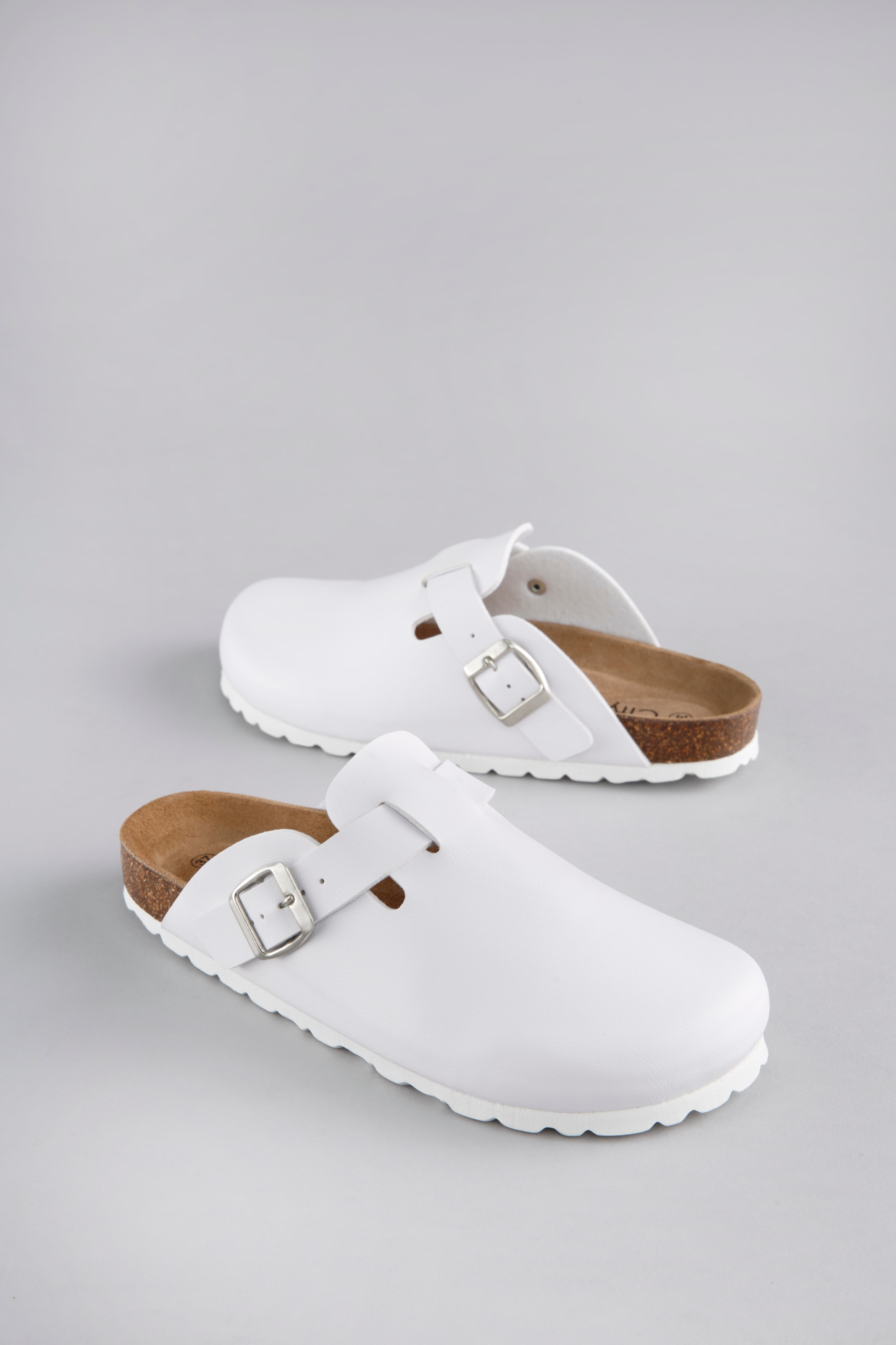 Aniston SHOES Clog  Gartenschuh, Berufsschuh, Hausschuh in klassischer Form