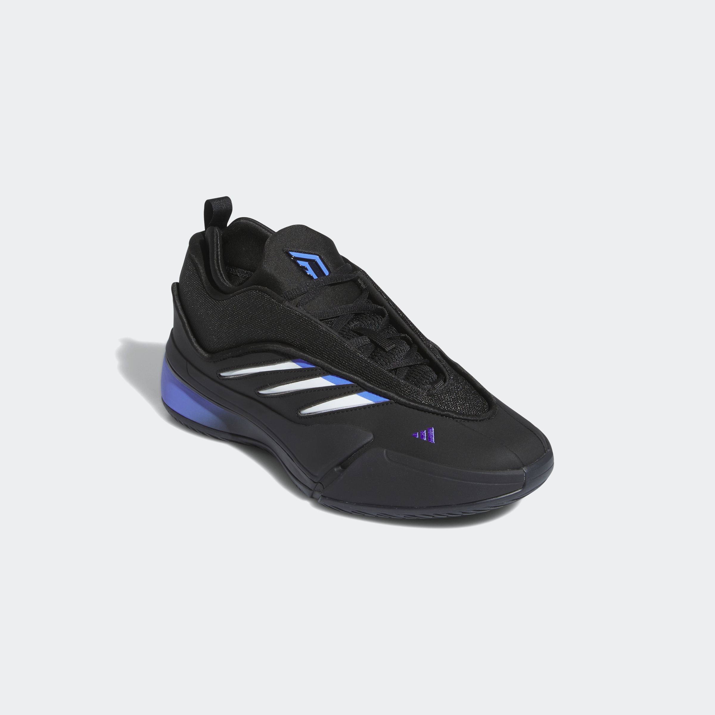 adidas Performance Basketballschuh »DAME 9 LOW«