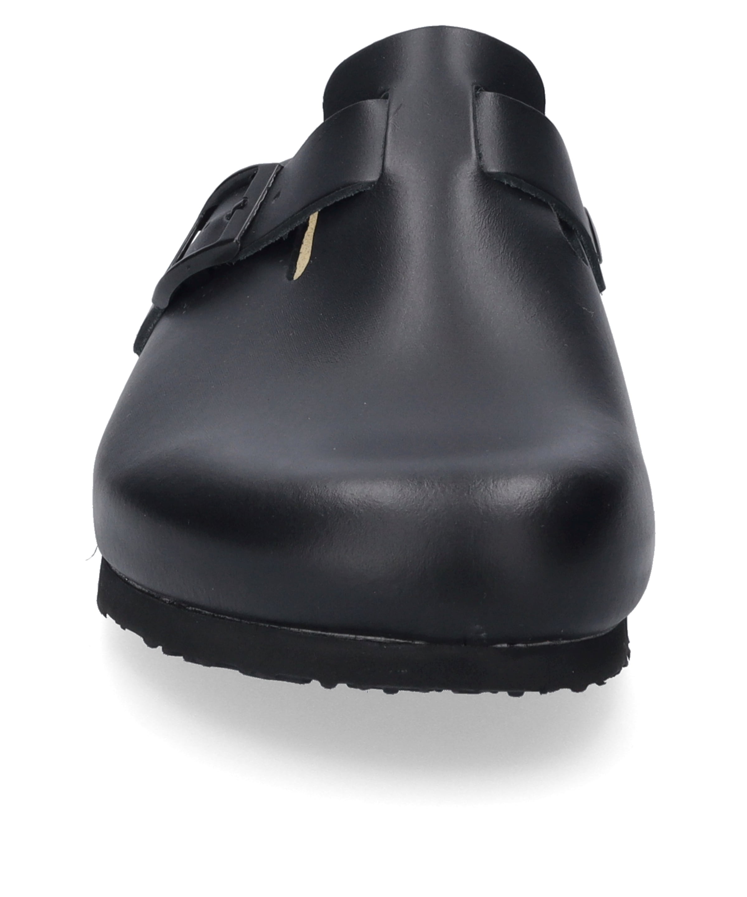 Josef Seibel Clog »Josef 04, schwarz«