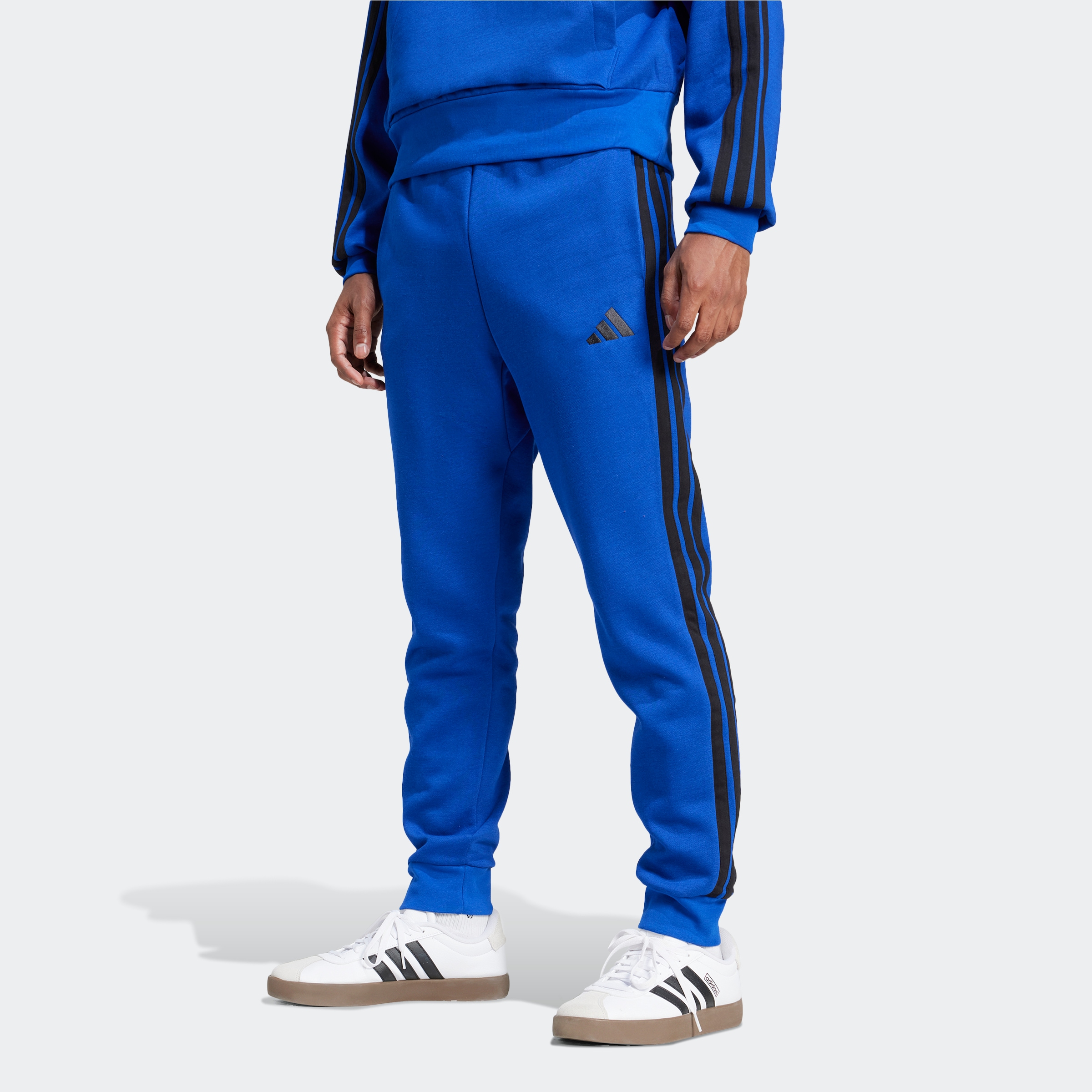 adidas Sportswear Sporthose »M 3S FL TC PT«, (1 tlg.)