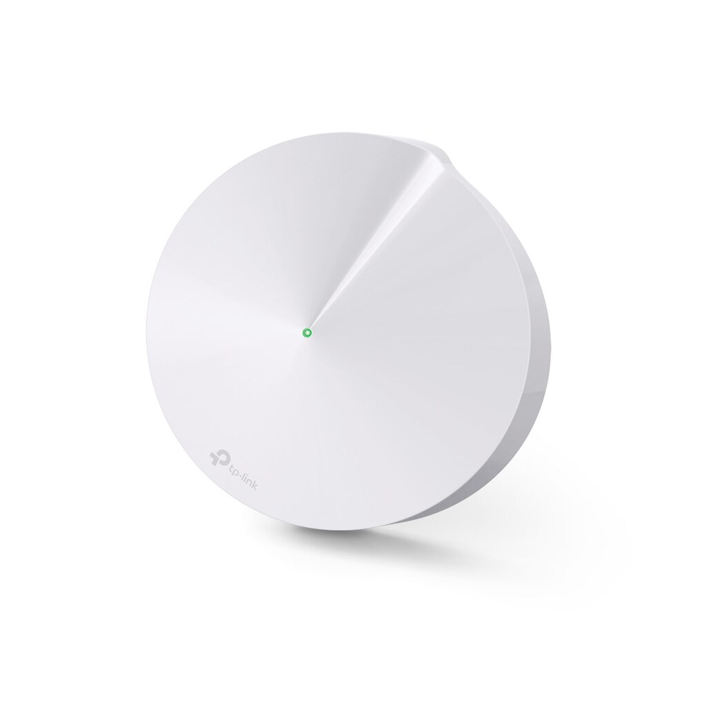 TP-Link WLAN-Router »TP-Link Deco M5«