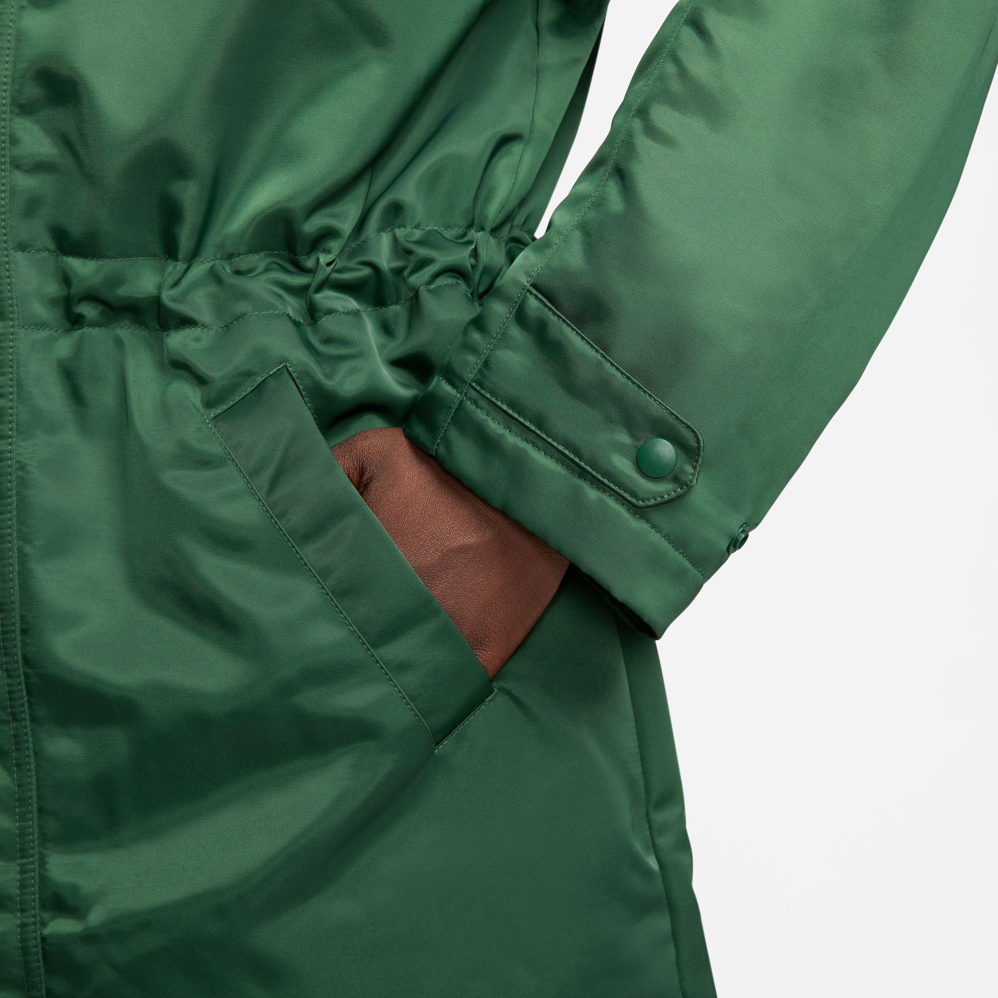 Nike Sportswear Outdoorjacke »CLUB MEN'S STADIUM PARKA«