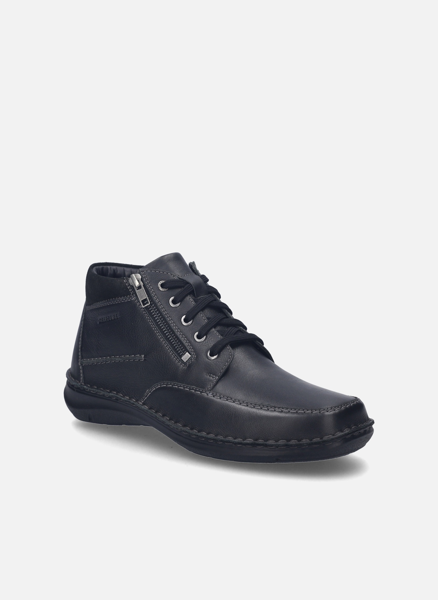 Josef Seibel Stiefelette »New Anvers 84, schwarz«