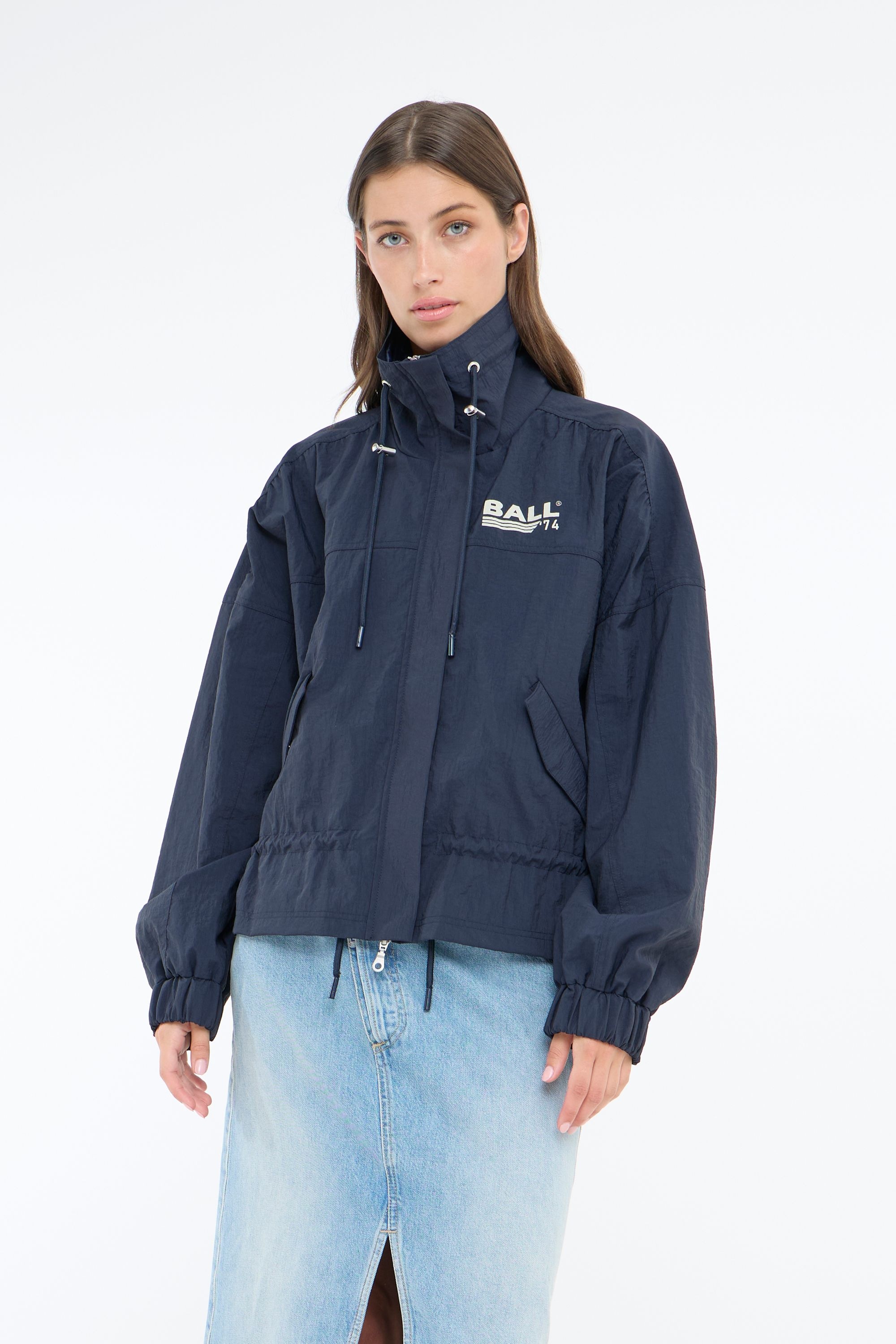 BALL Outdoorjacke »Outdoorjacke BASTELLA«