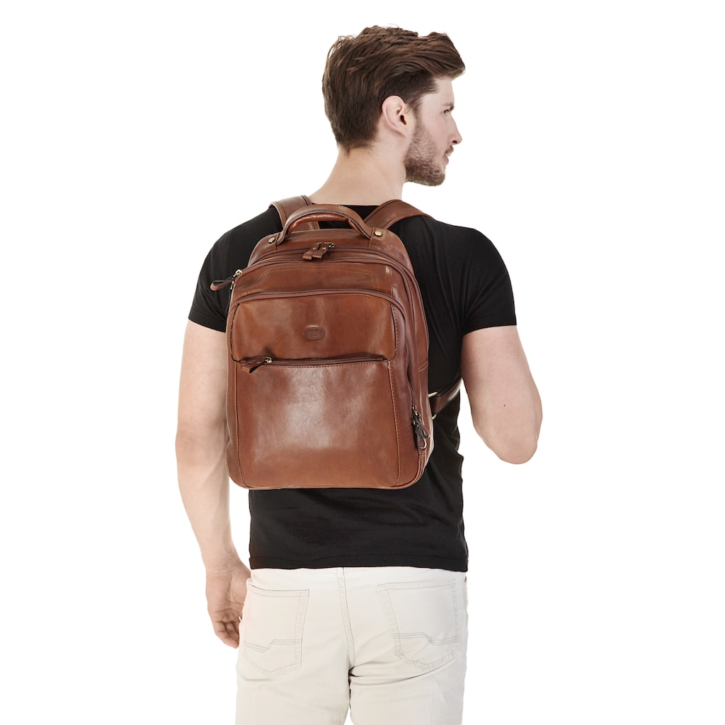 Piké Laptoprucksack