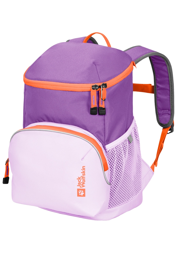 Kinderrucksack »ERLEBNIS PACK«