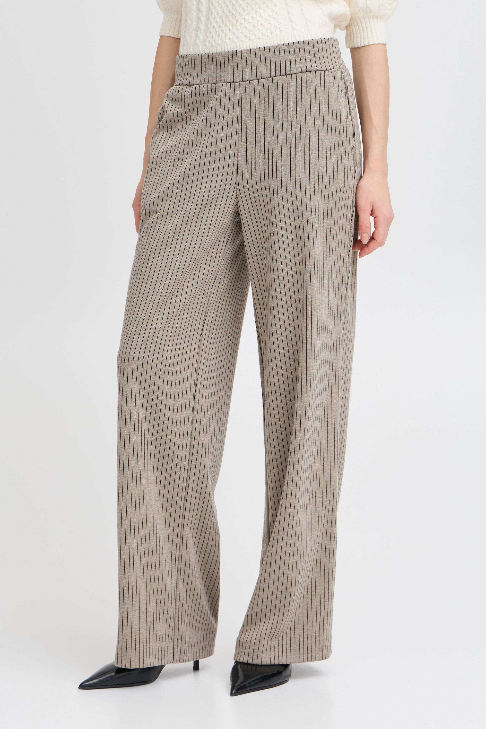 b.young Stoffhose »Stoffhose BYROWAN WIDE PANTS 2 -«