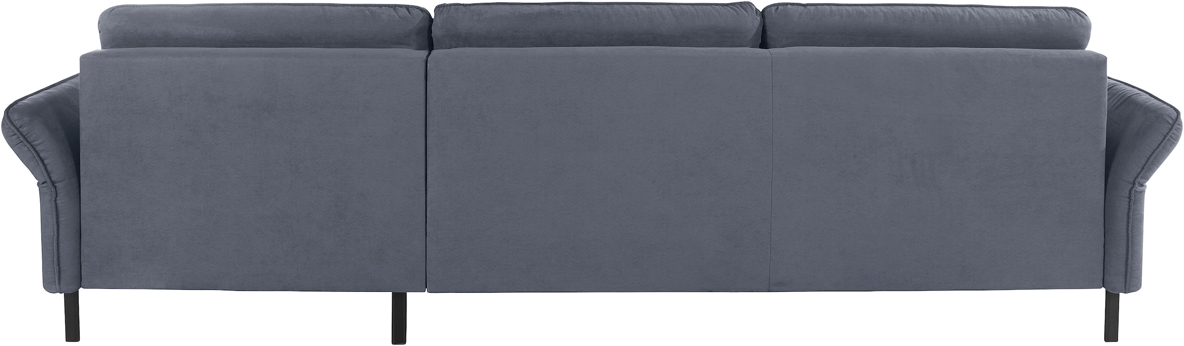 Home affaire Ecksofa »Birkholm L-Form« Armlehnverstellung, auch in Easy Clean Bezug - mit Wasser zu reinigen
