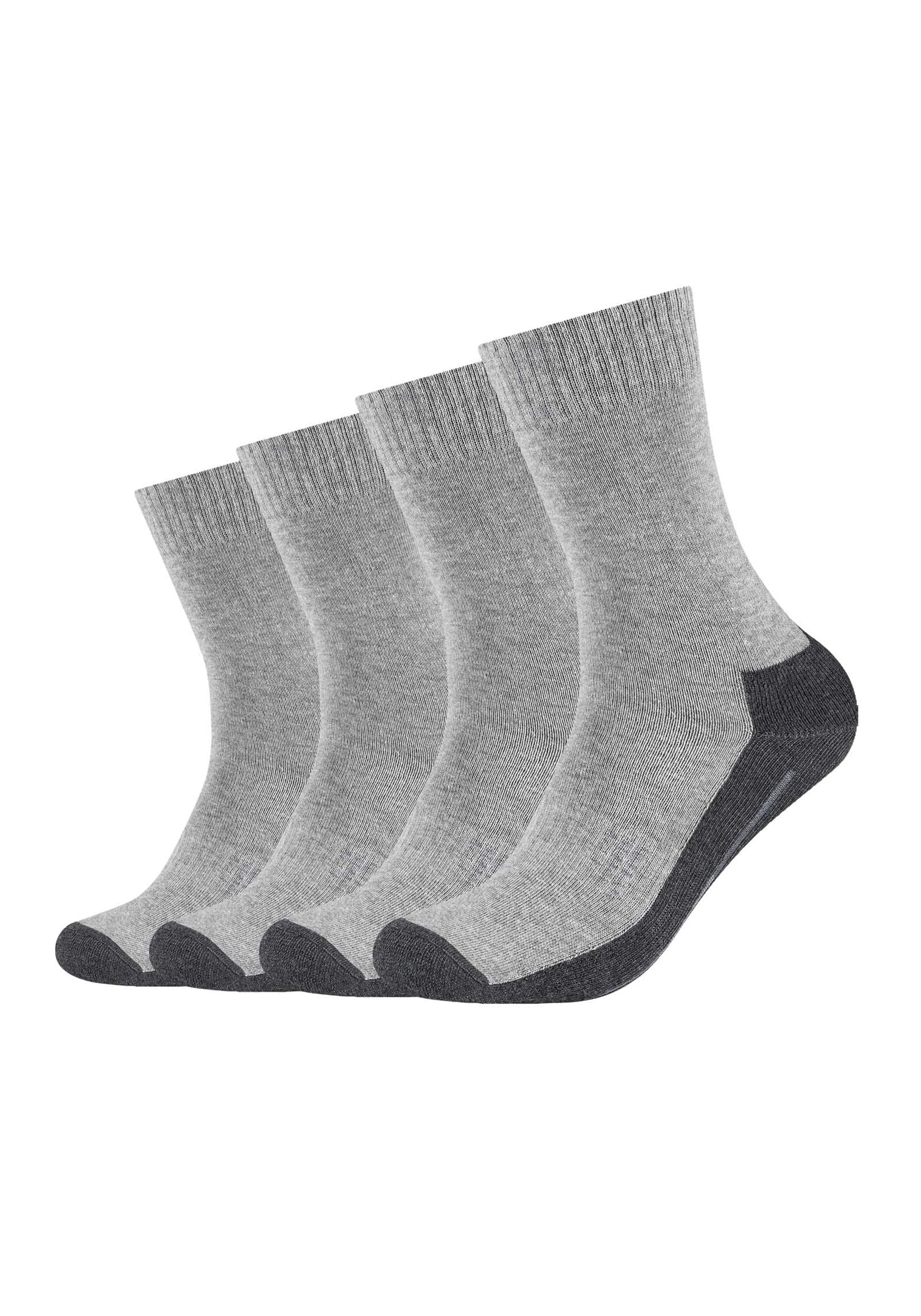 Kurzsocken »Socken 4er Pack«