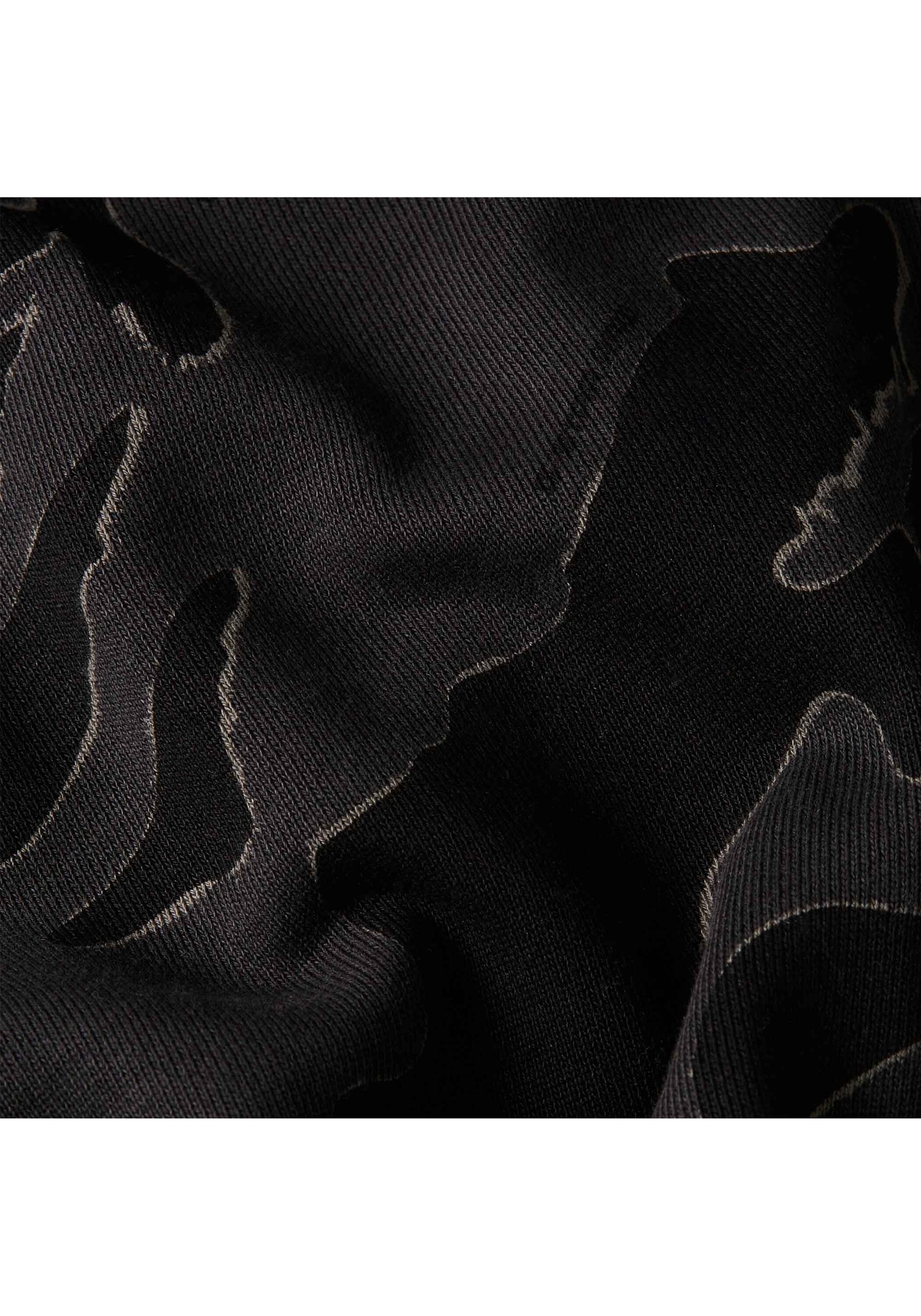 G-STAR Sweatshirt »Sweatshirt Island Camo«