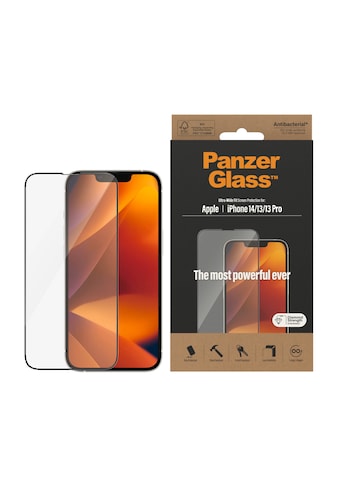PanzerGlass Displayschutzglas »iPhone 14/13/13 Pro Ultrawide AB« kaufen