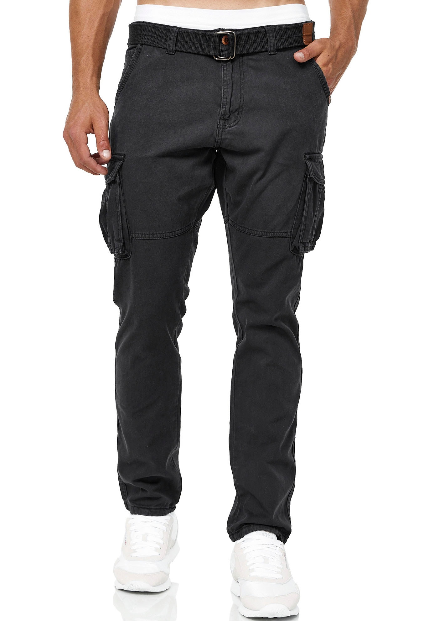 Indicode Cargohose »INWilliam«