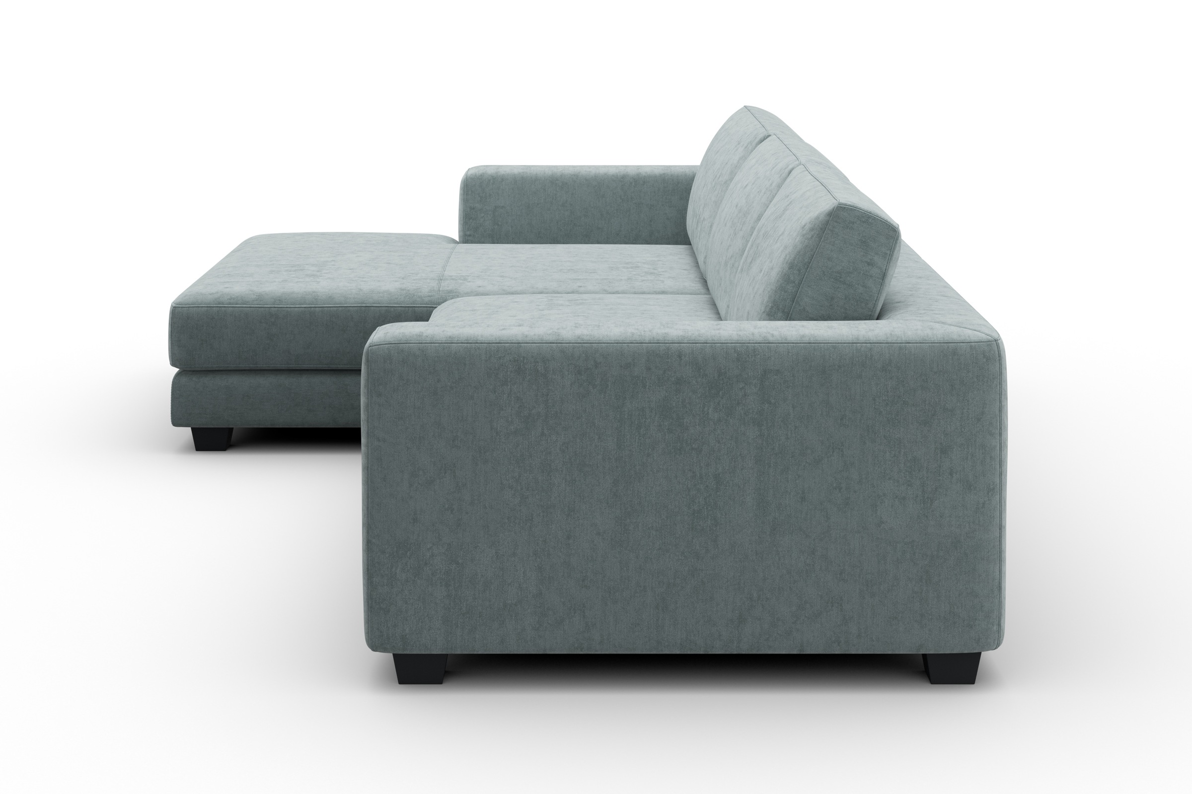 machalke® Ecksofa »atoll, L-Form«