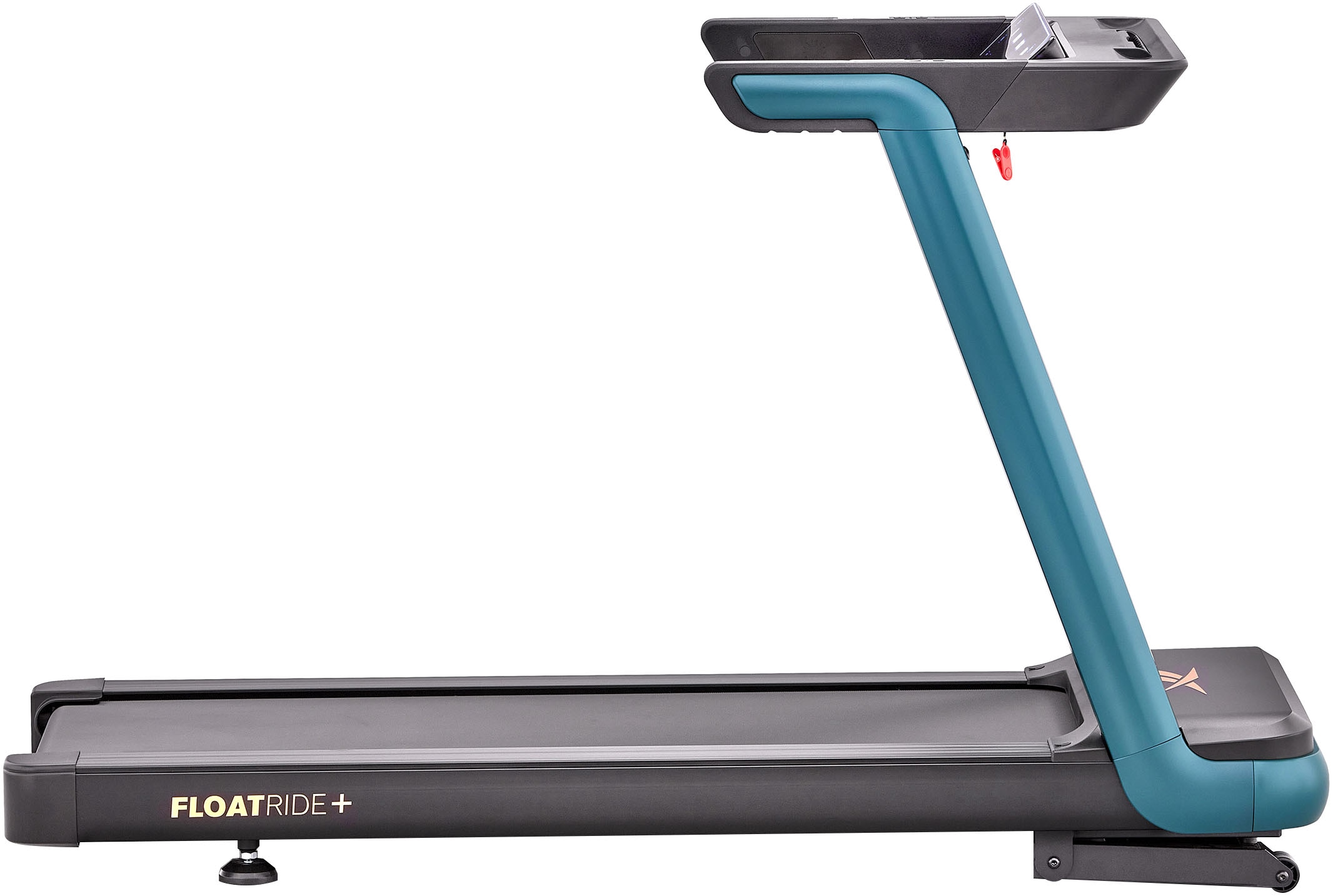 Reebok Laufband »FR20z Floatride« bis max. 18 km/h, mit Steigung, 120 kg max. Benutzergewicht